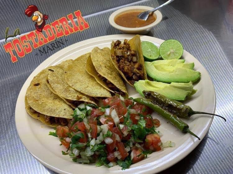 La Tostadería Marín image 2