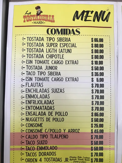 La Tostadería Marín image 8