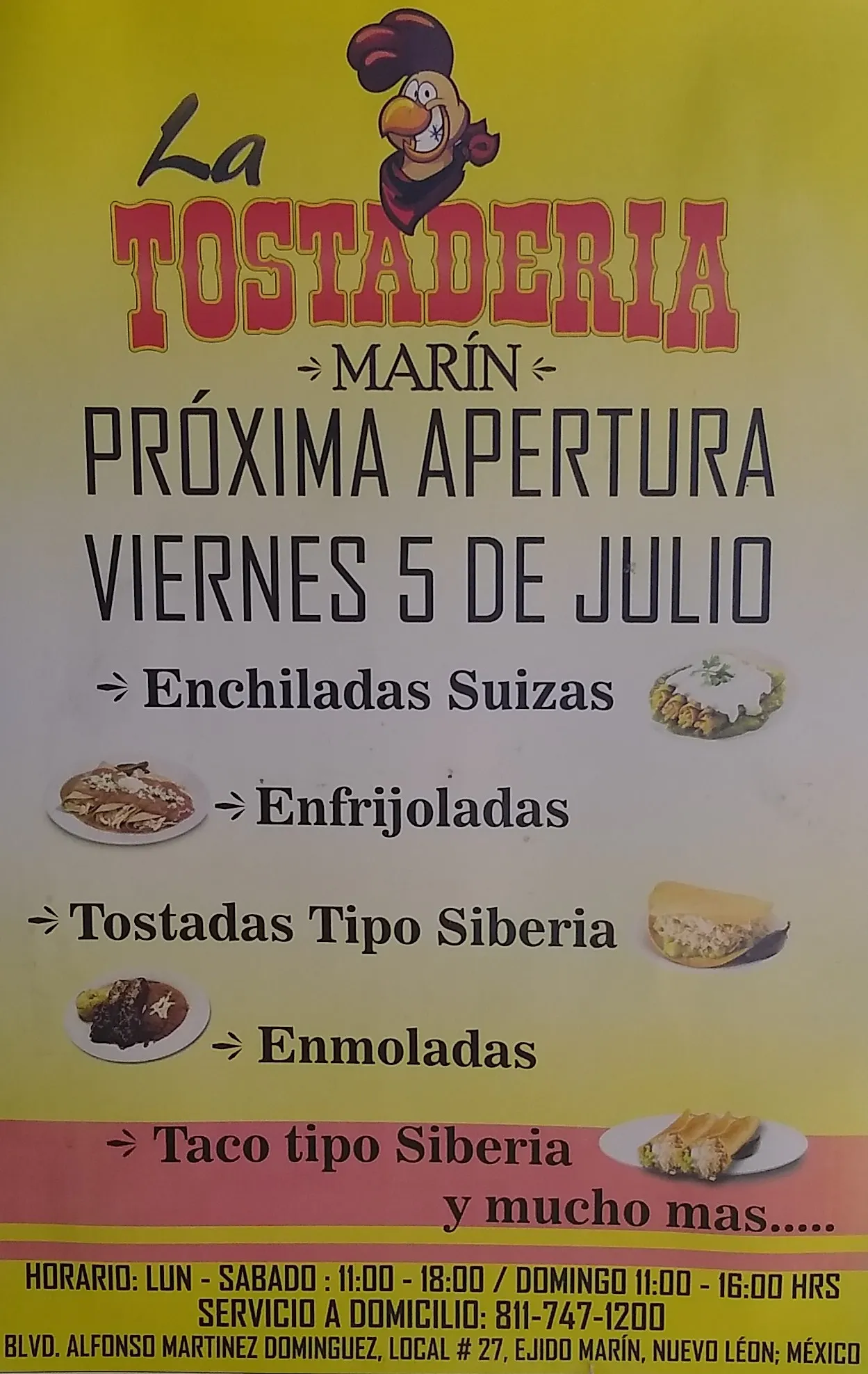 La Tostadería Marín image 10