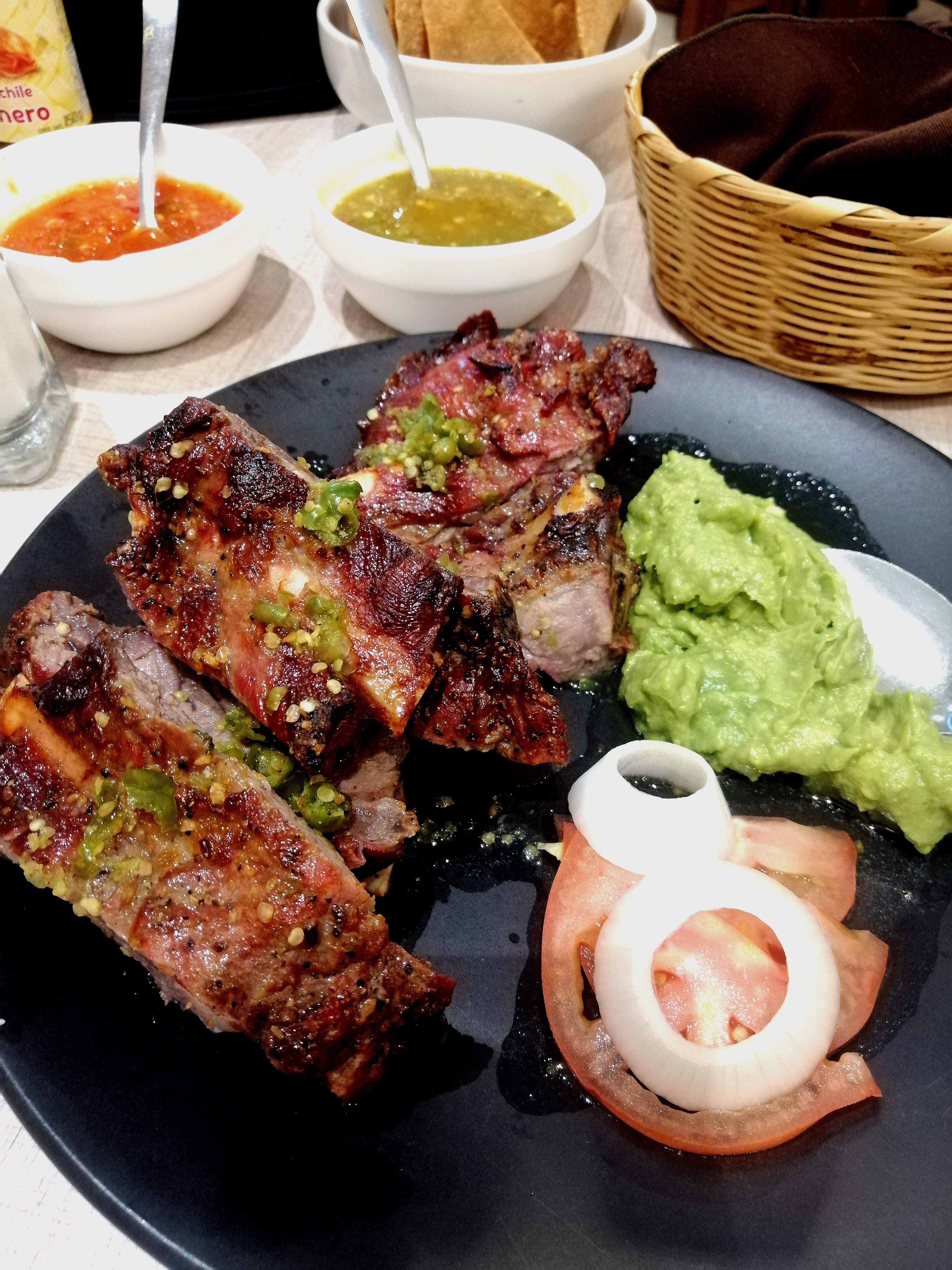 Restaurante Los Fresnos (Suc. Rinconada) image 2