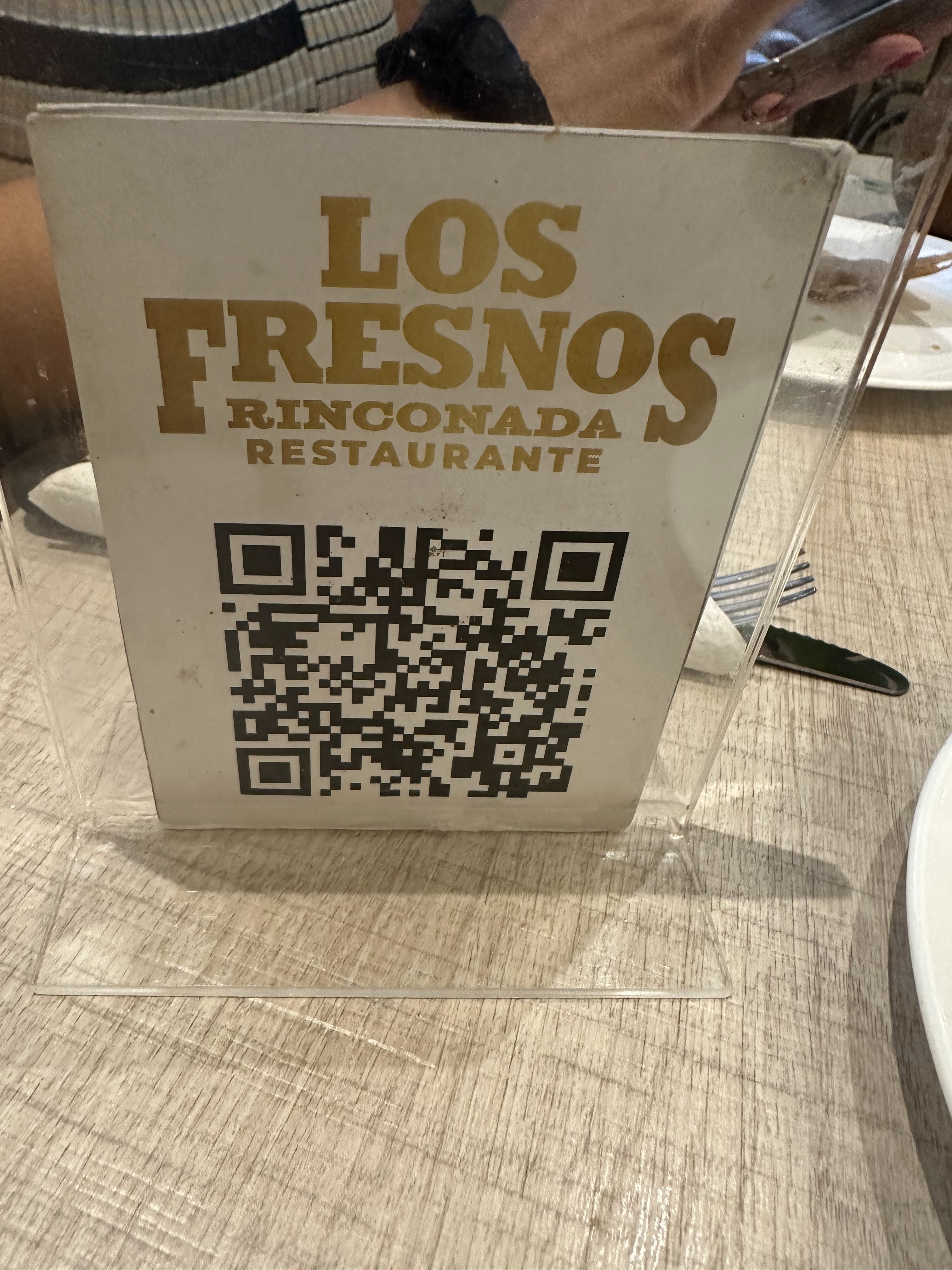 Restaurante Los Fresnos (Suc. Rinconada) image 4