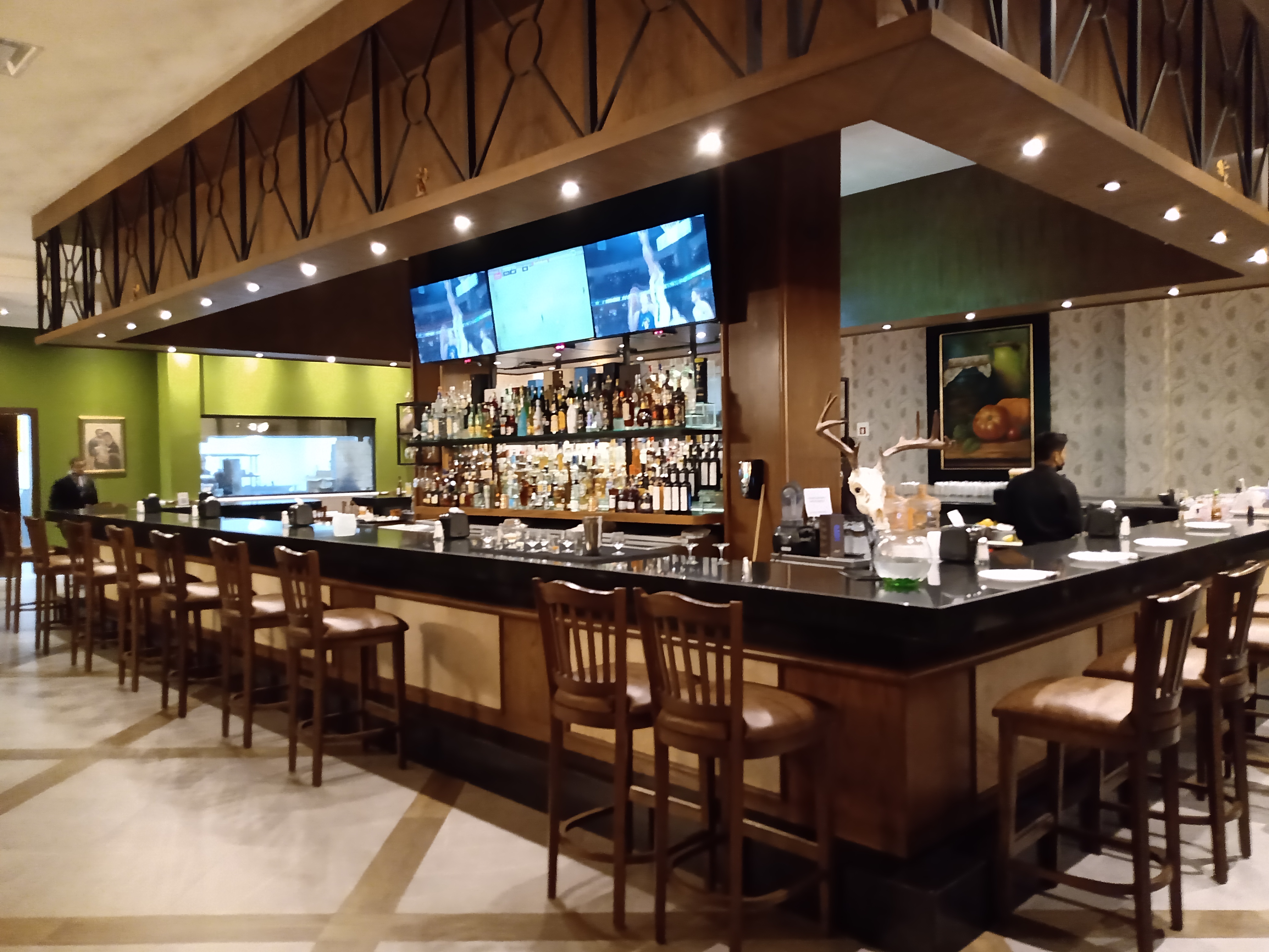 Restaurante Los Fresnos (Suc. Rinconada) image 5