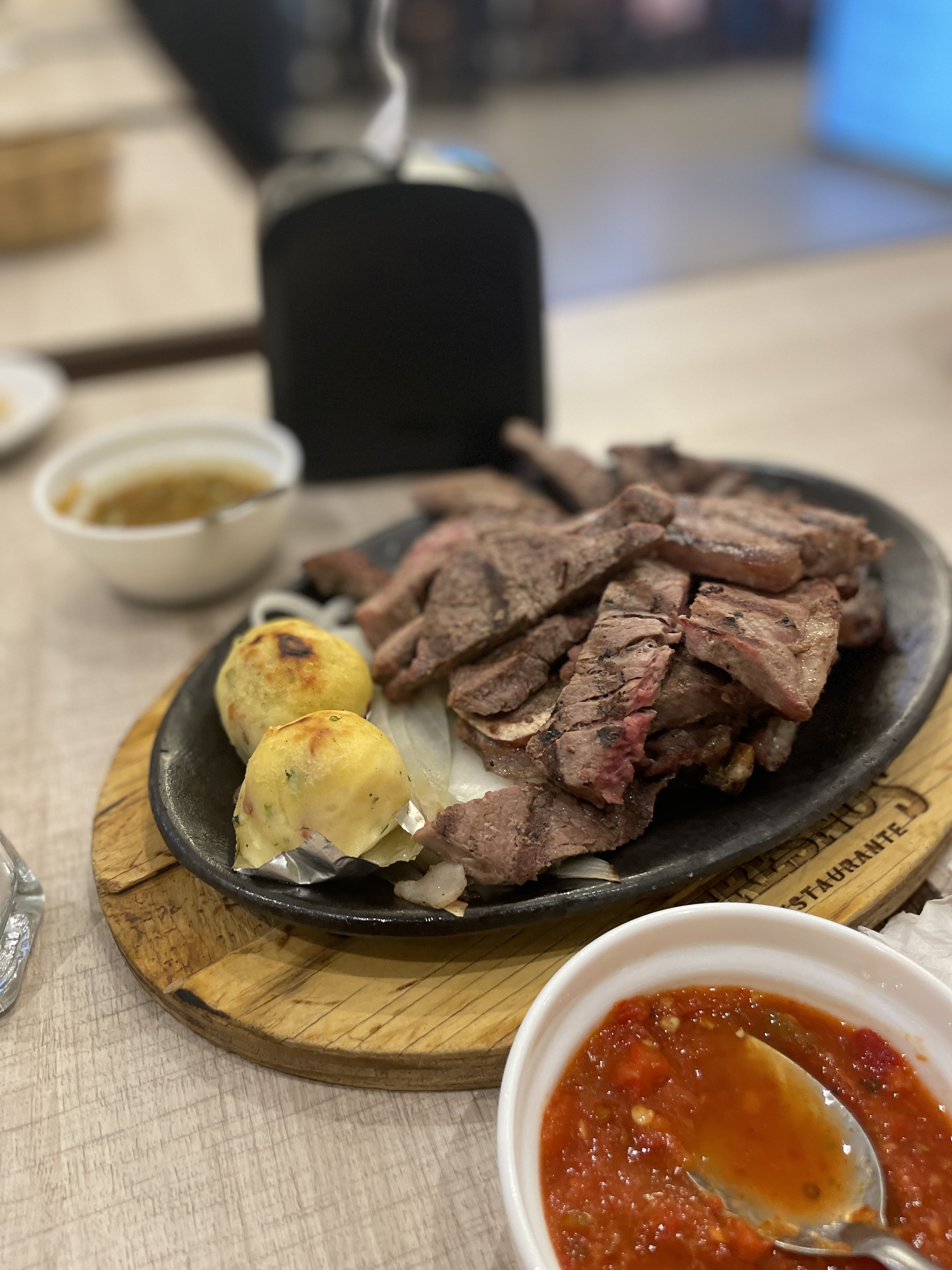 Restaurante Los Fresnos (Suc. Rinconada) image 9