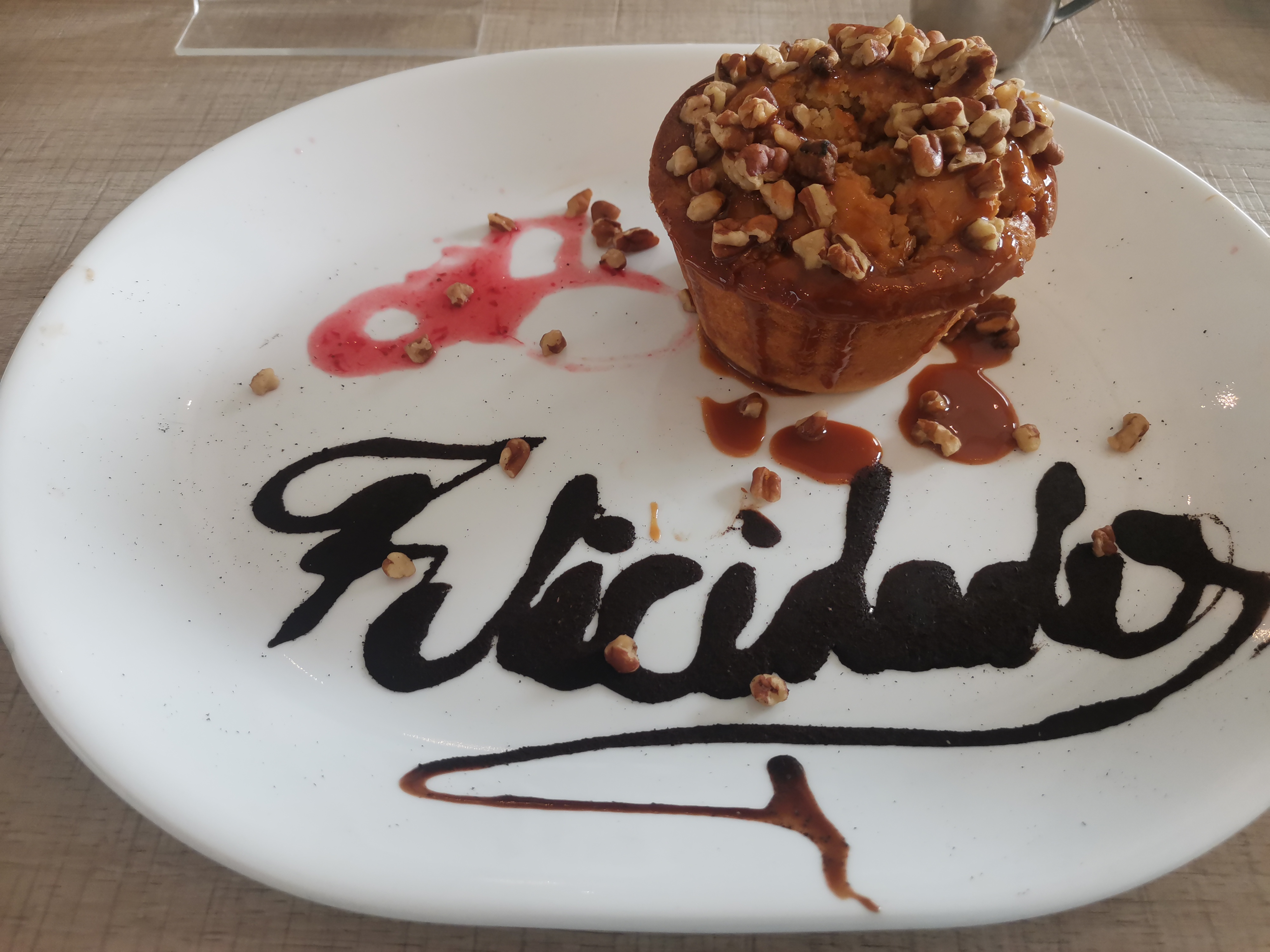 Restaurante Los Fresnos (Suc. Rinconada) image 10