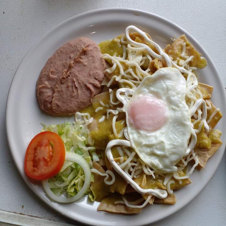 Restaurante El PILON sierra de picachos image 1