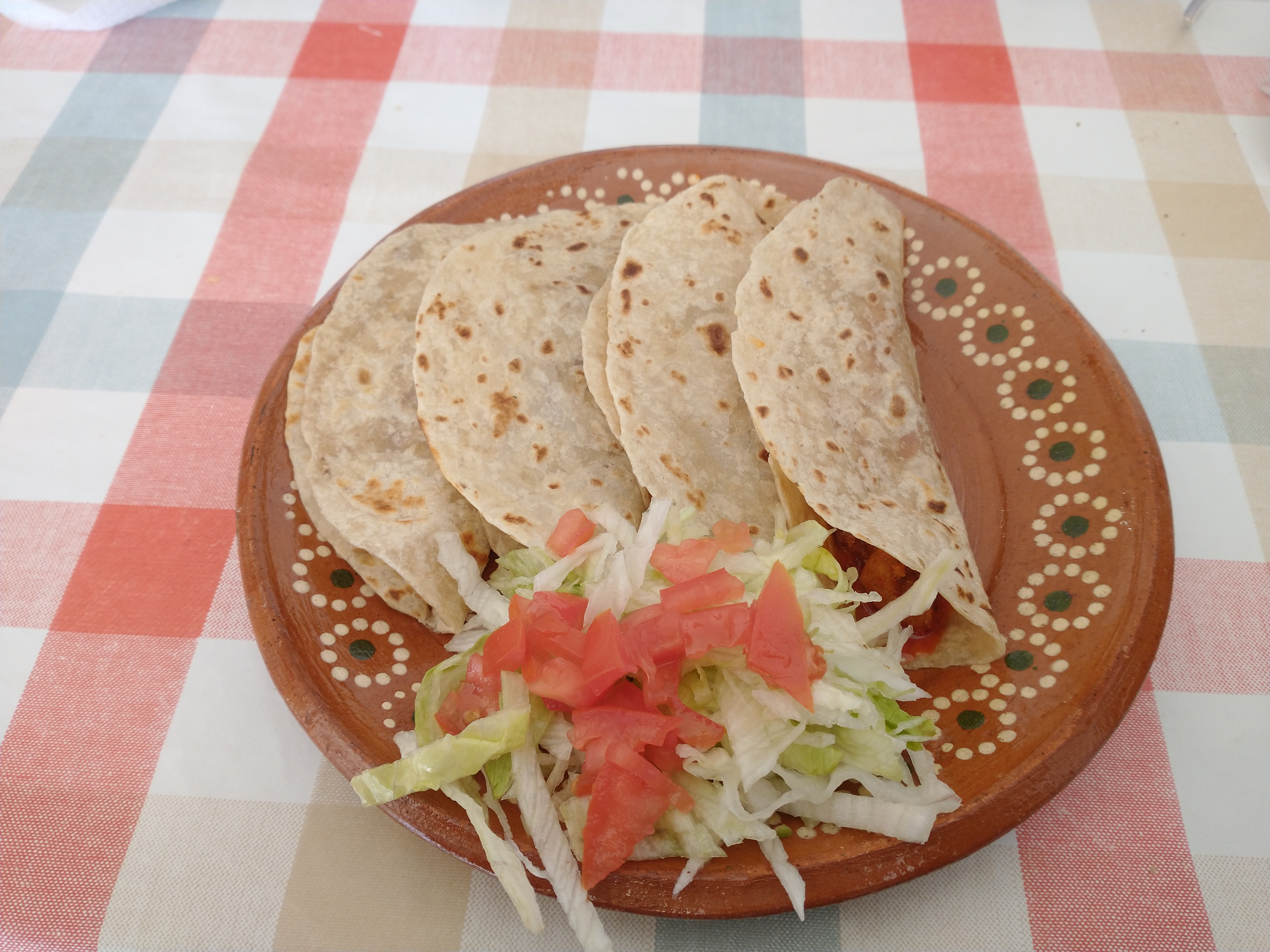 Restaurante El PILON sierra de picachos image 2