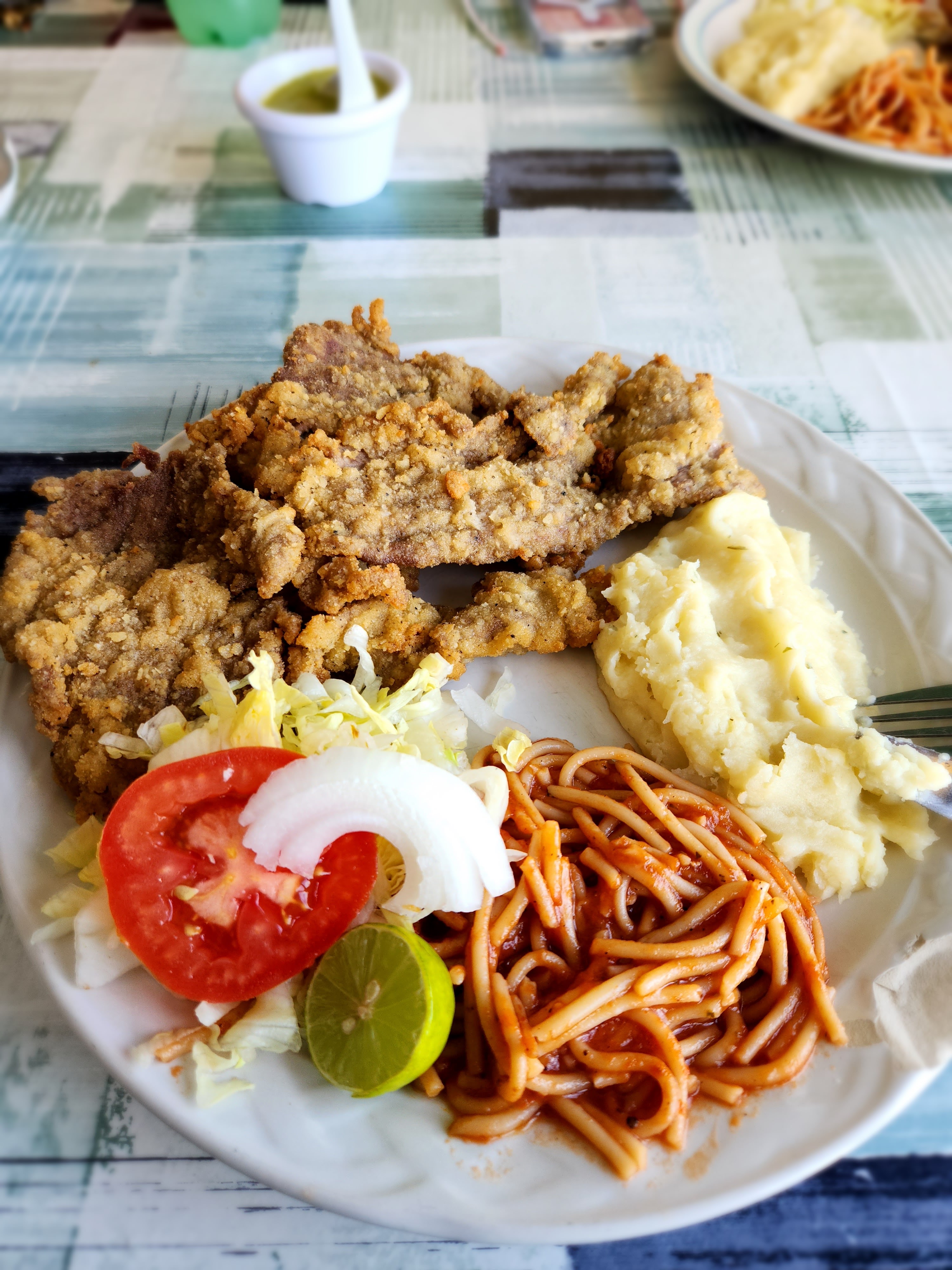 Restaurante El PILON sierra de picachos image 3