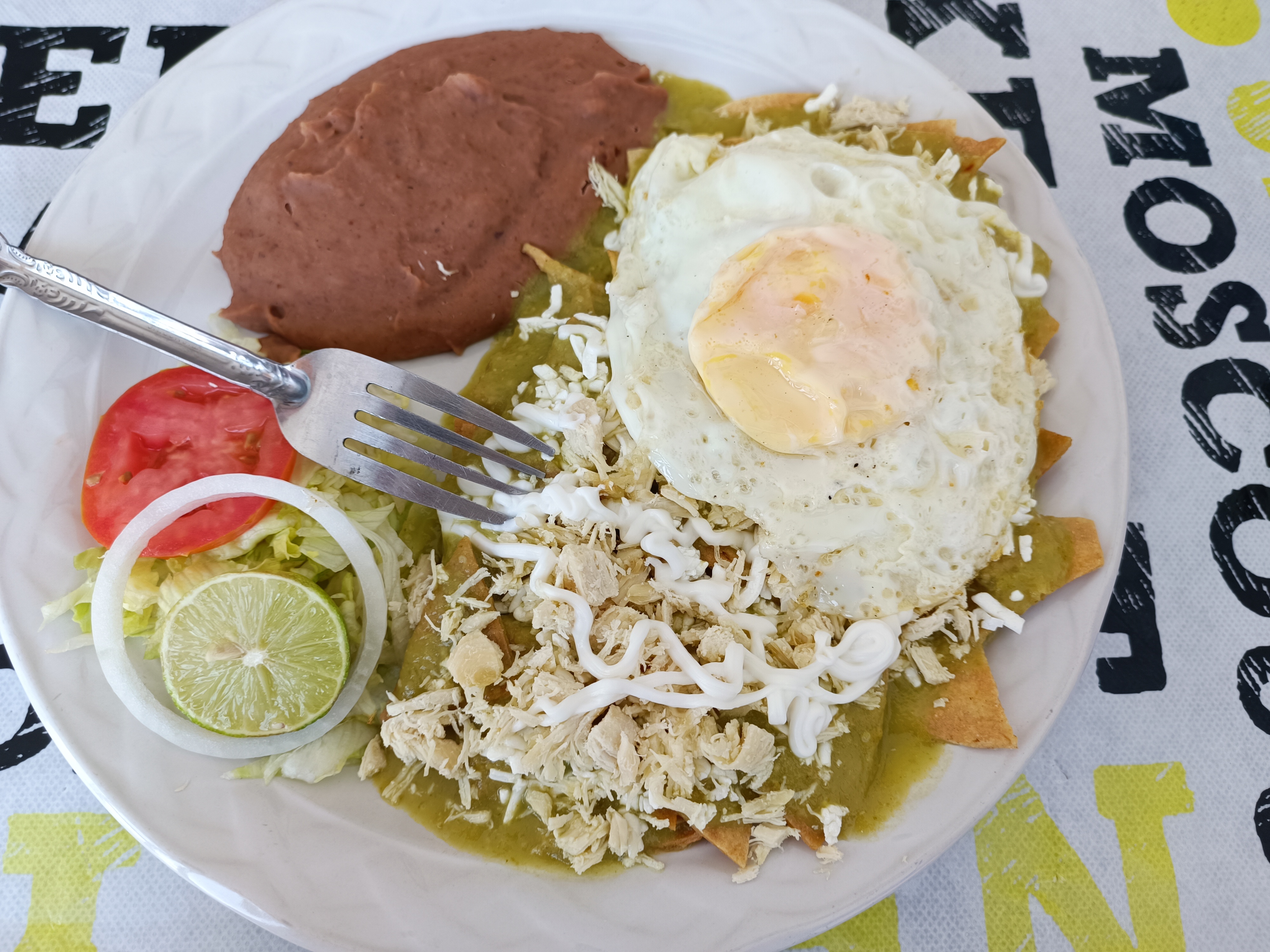 Restaurante El PILON sierra de picachos image 4