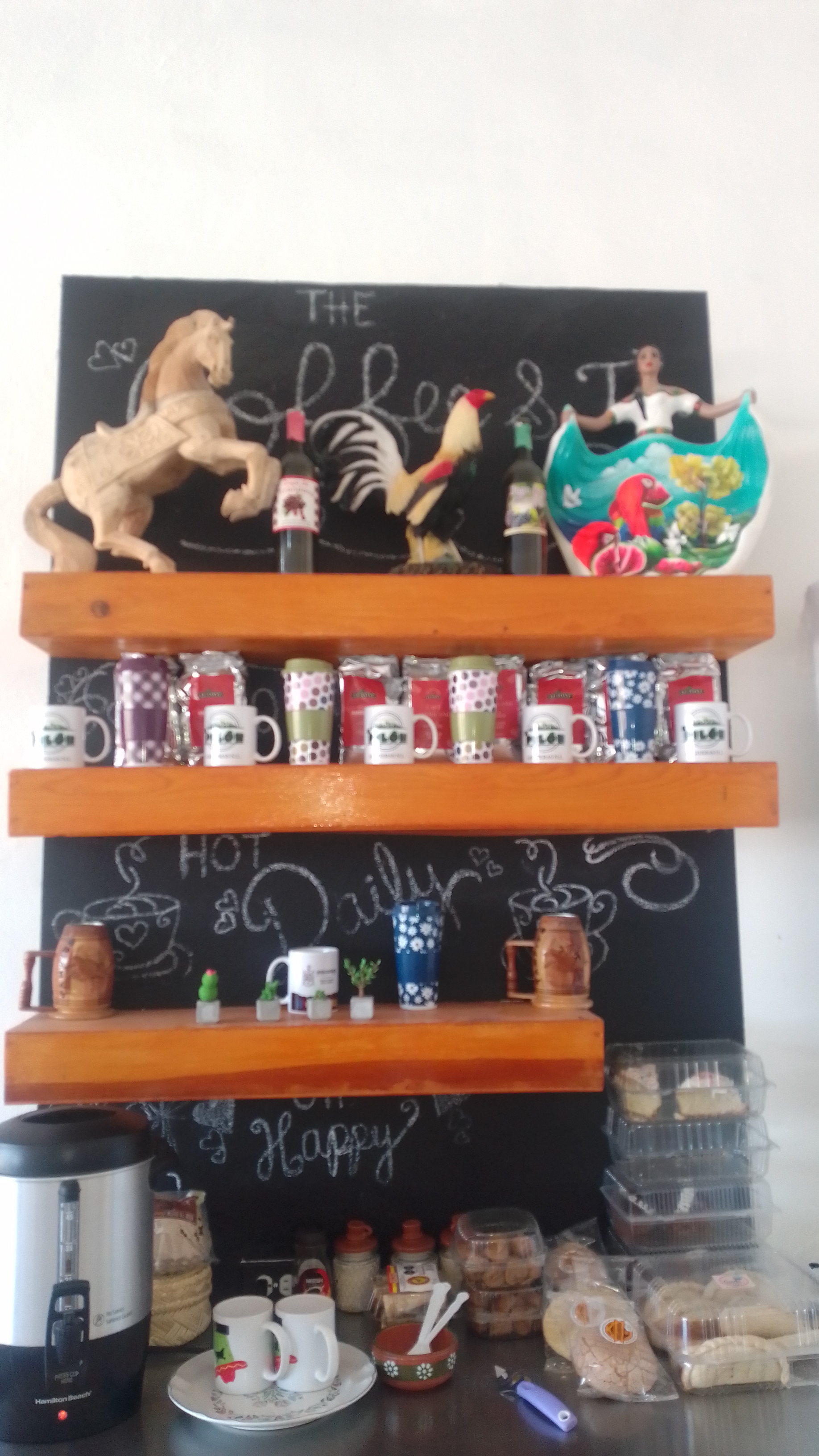 Restaurante El PILON sierra de picachos image 6