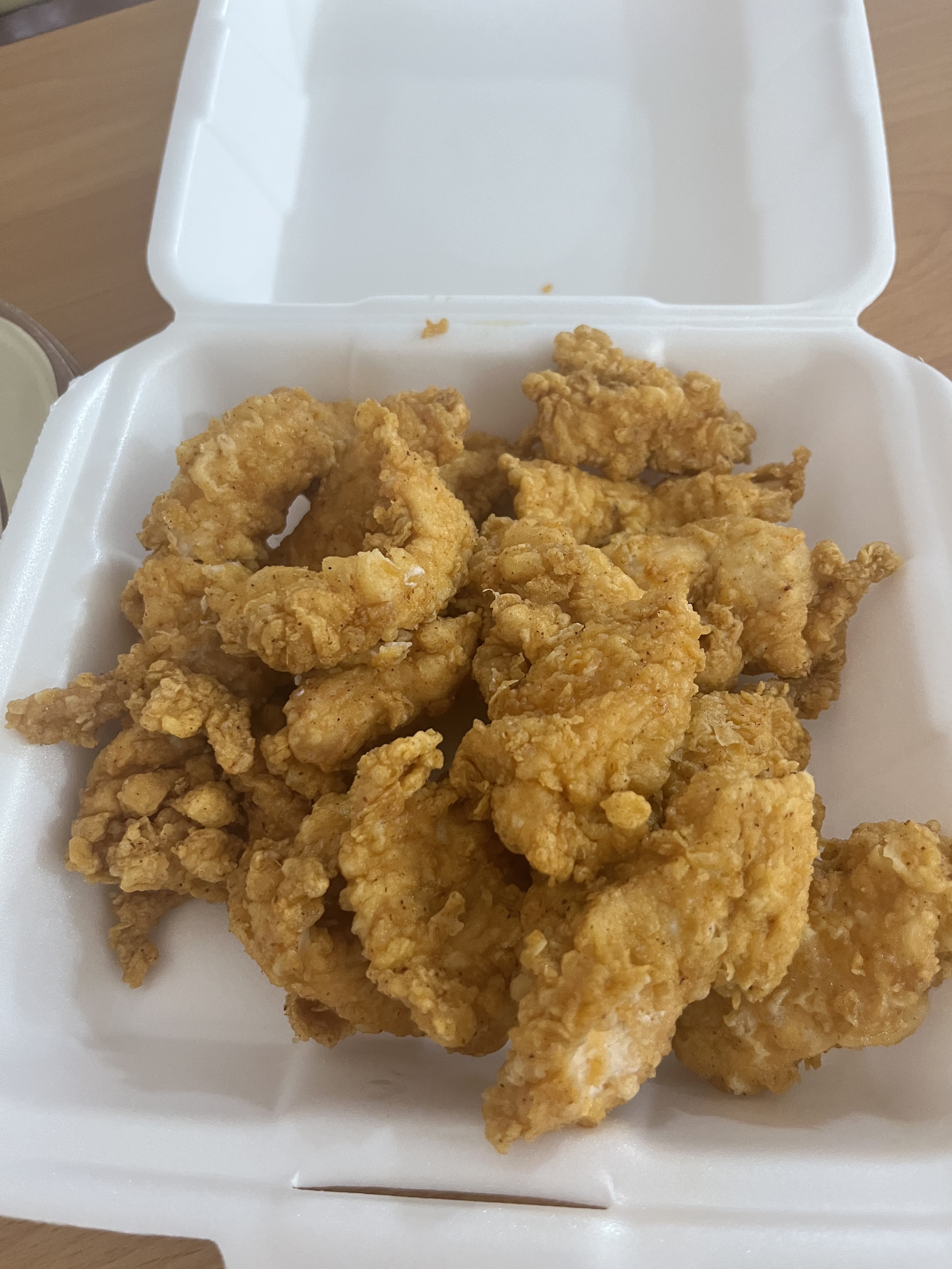 Pollo y Costillas Marin image 4