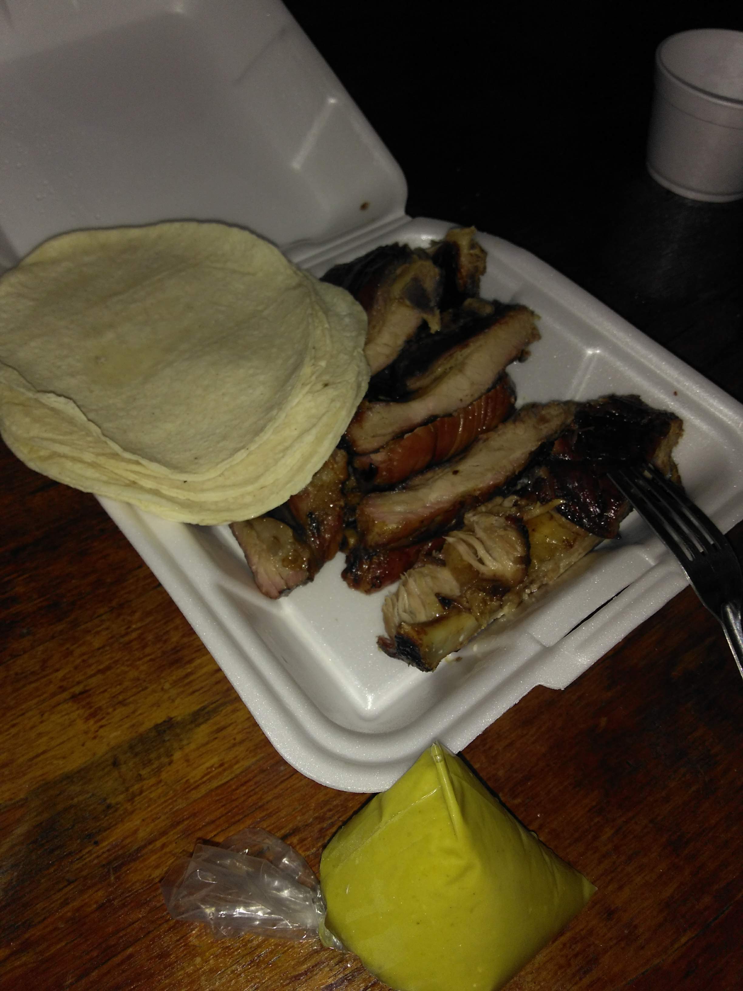 Pollo y Costillas Marin image 5