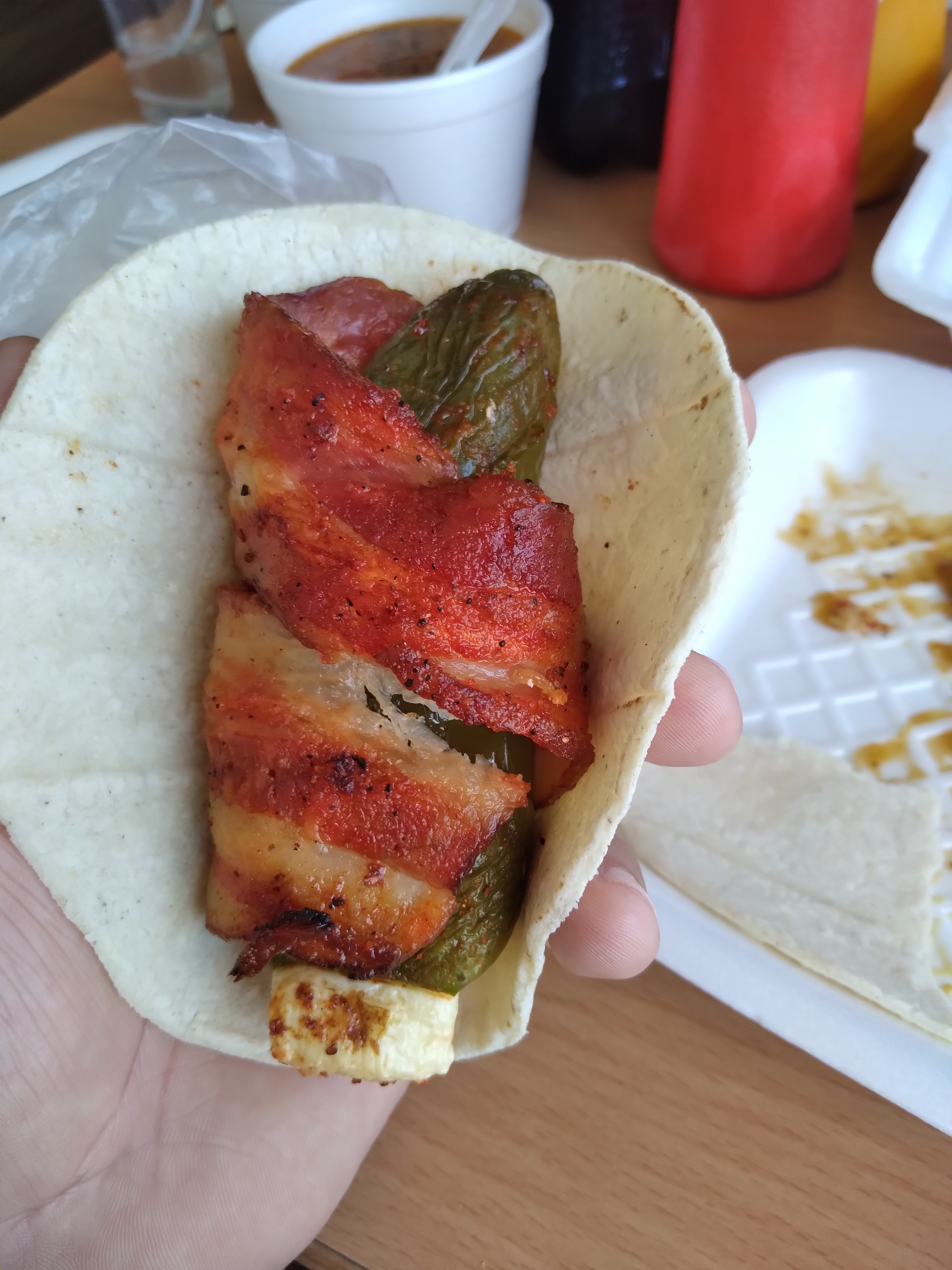 Pollo y Costillas Marin image 8