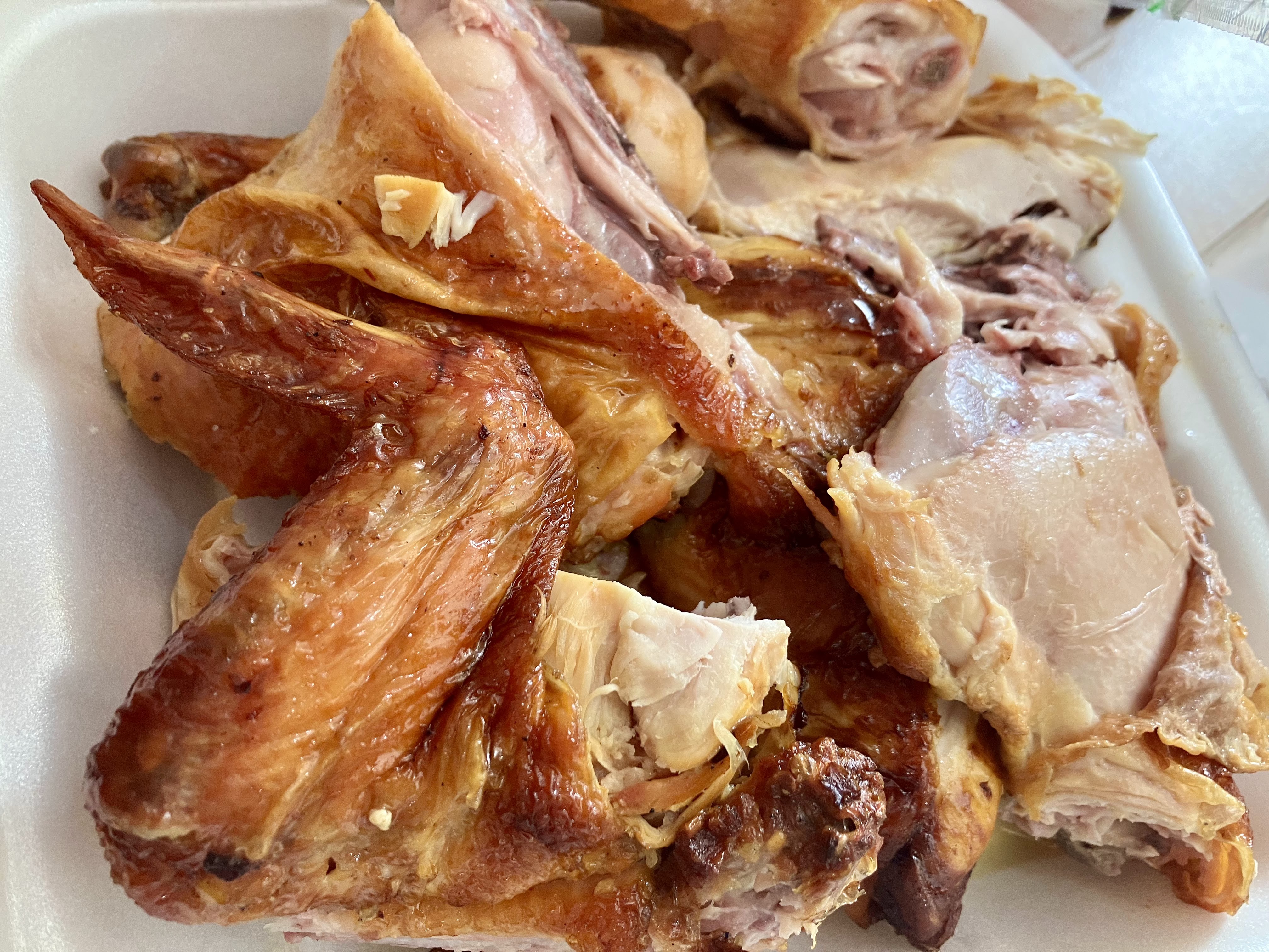 Pollo y Costillas Marin image 9