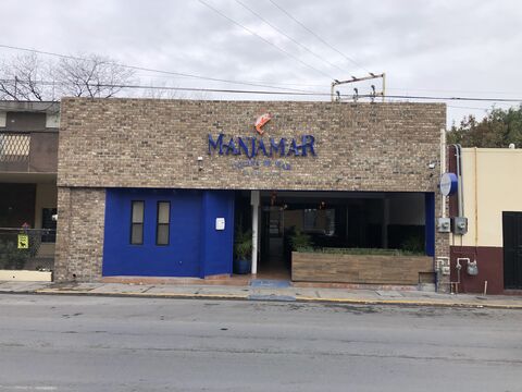 Manjamar - Mariscos image 1