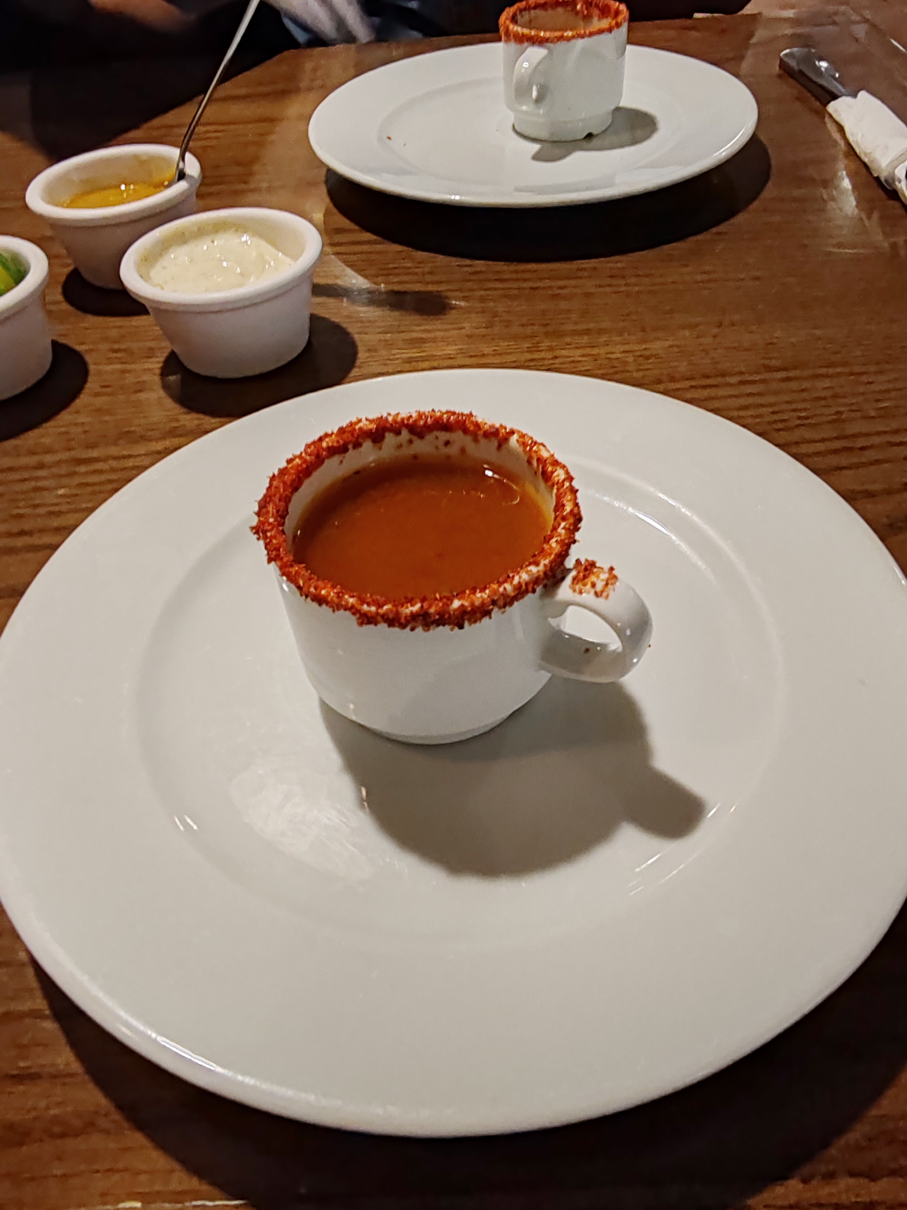 Manjamar - Mariscos image 3