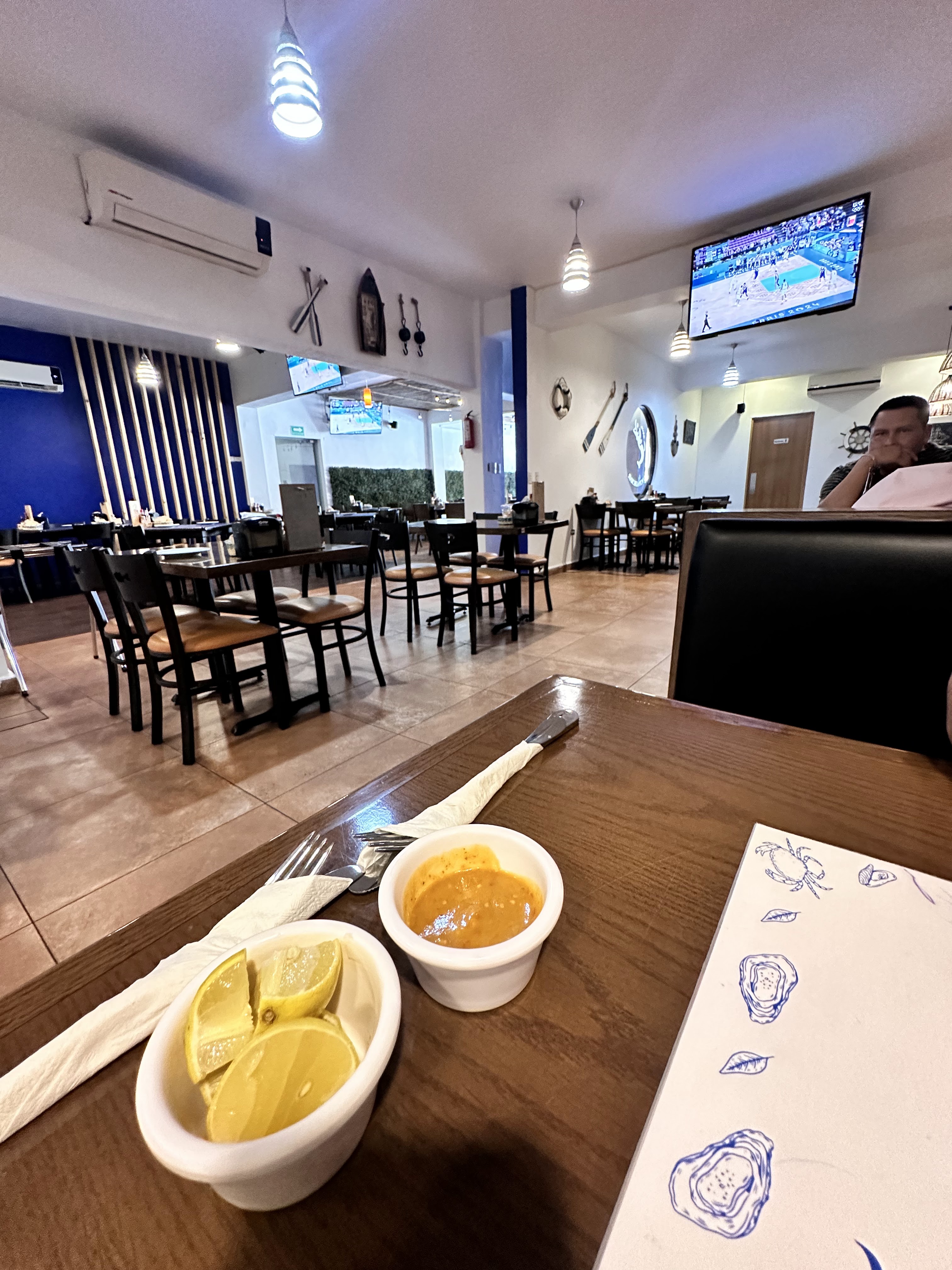 Manjamar - Mariscos image 8