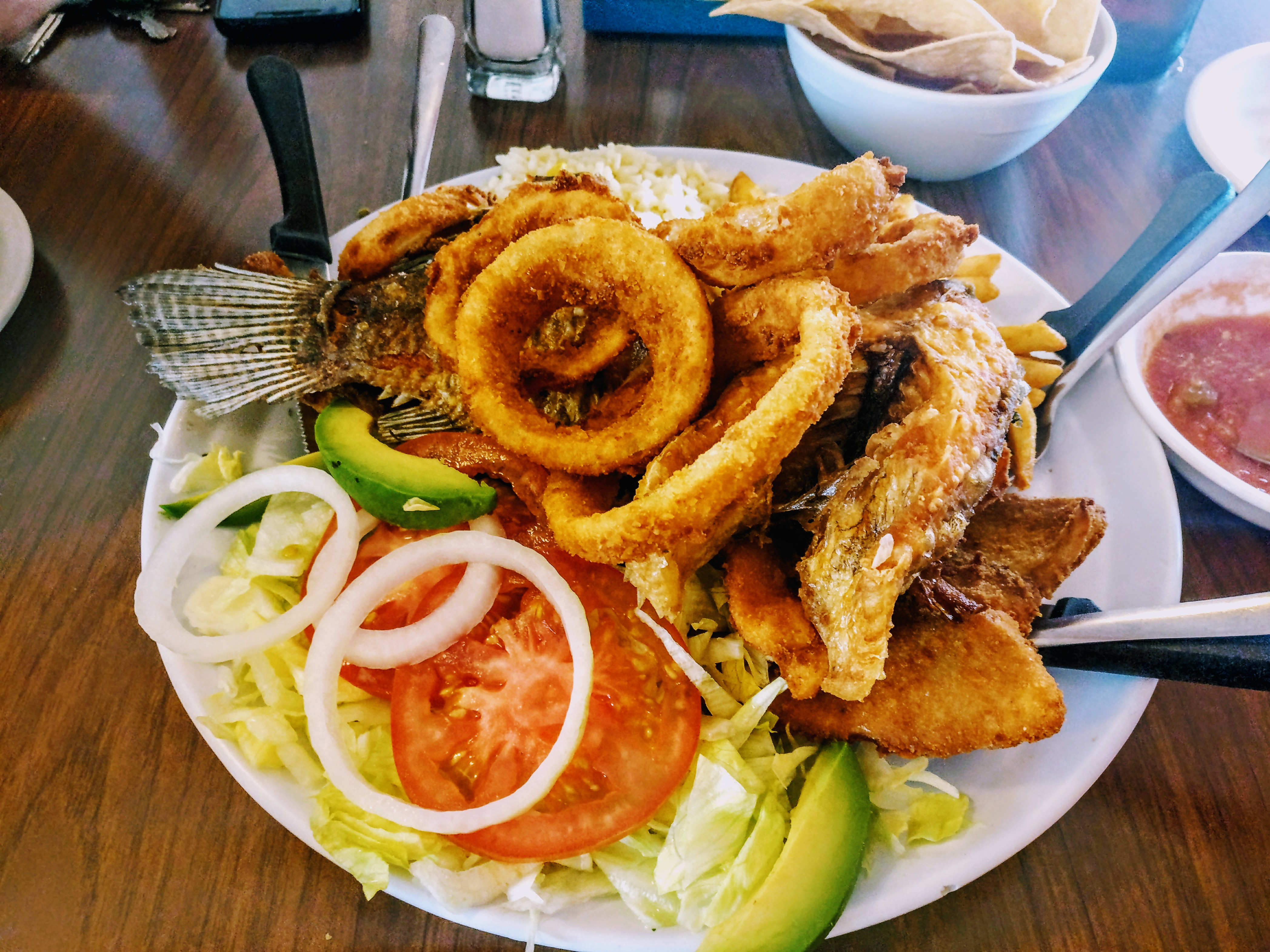 Los Primos Restaurante (Apodaca Centro) image 2