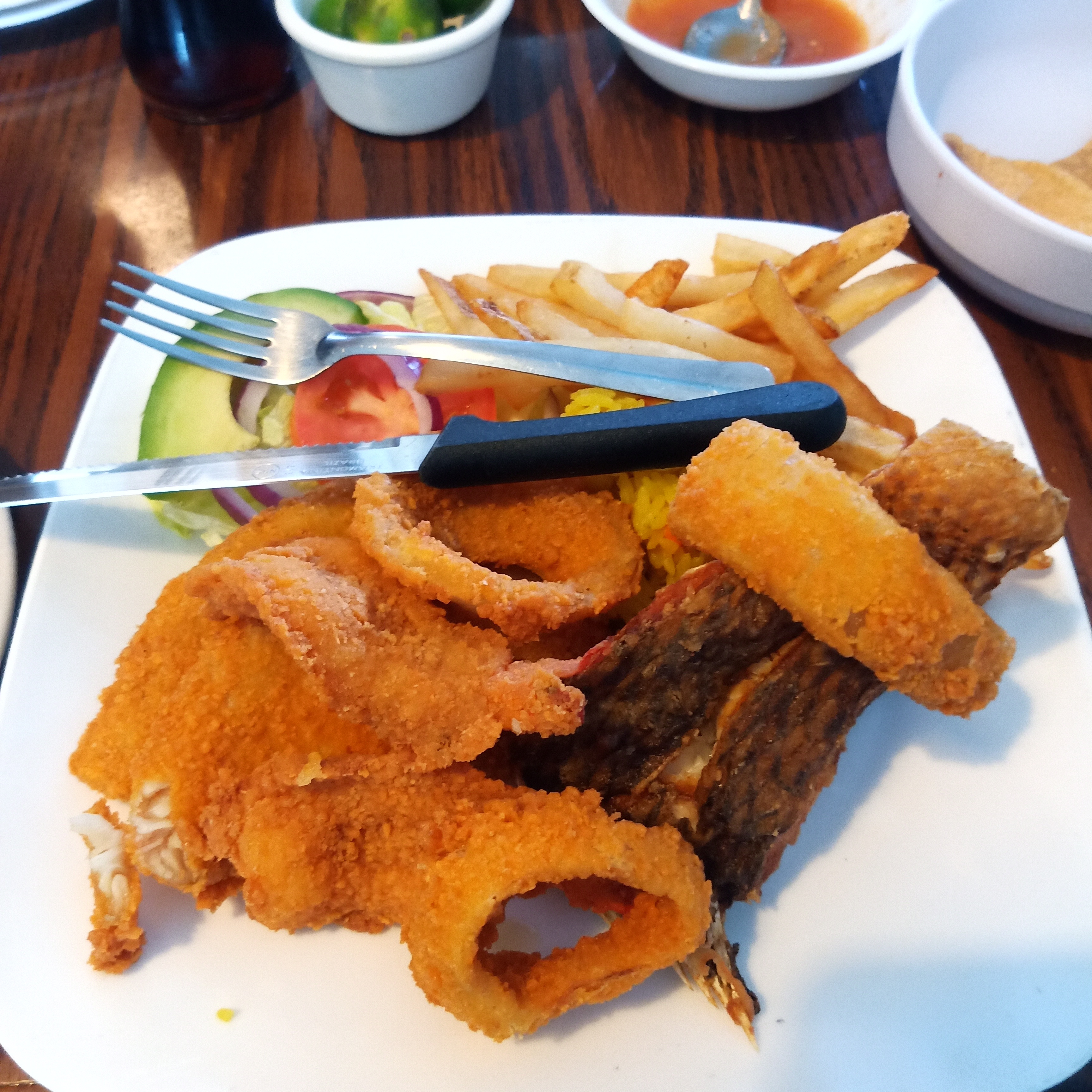 Los Primos Restaurante (Apodaca Centro) image 4