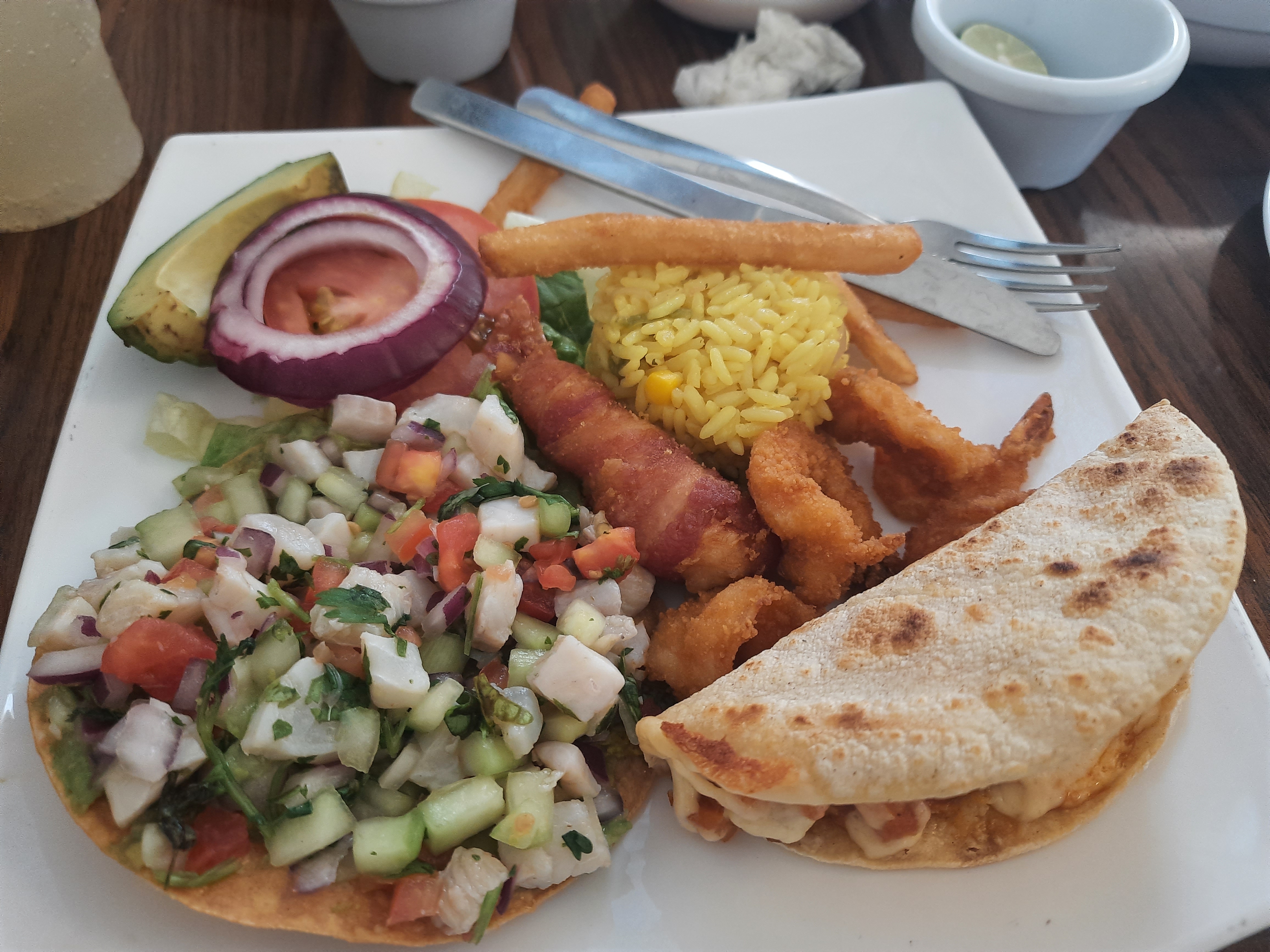 Los Primos Restaurante (Apodaca Centro) image 5