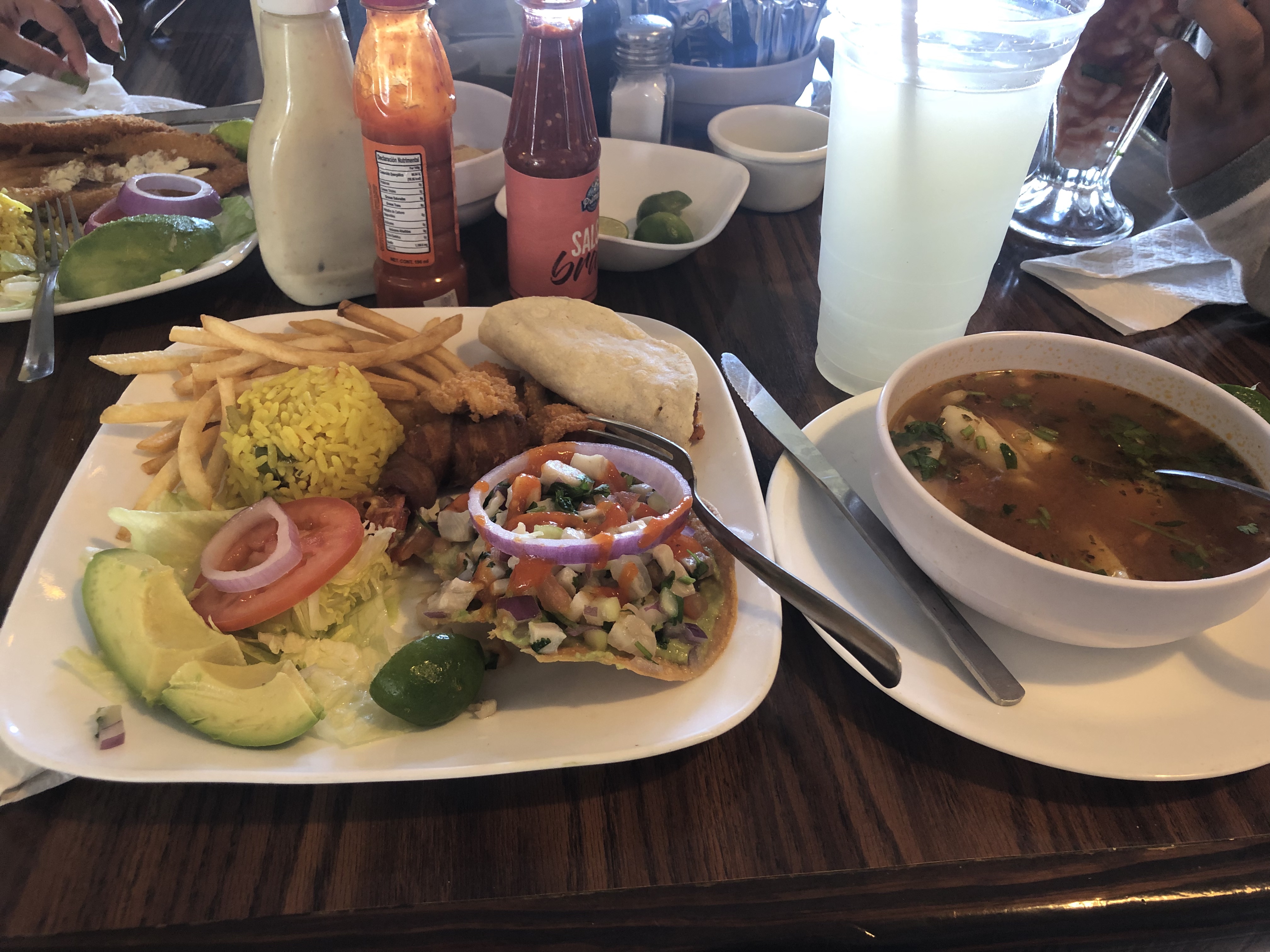 Los Primos Restaurante (Apodaca Centro) image 7