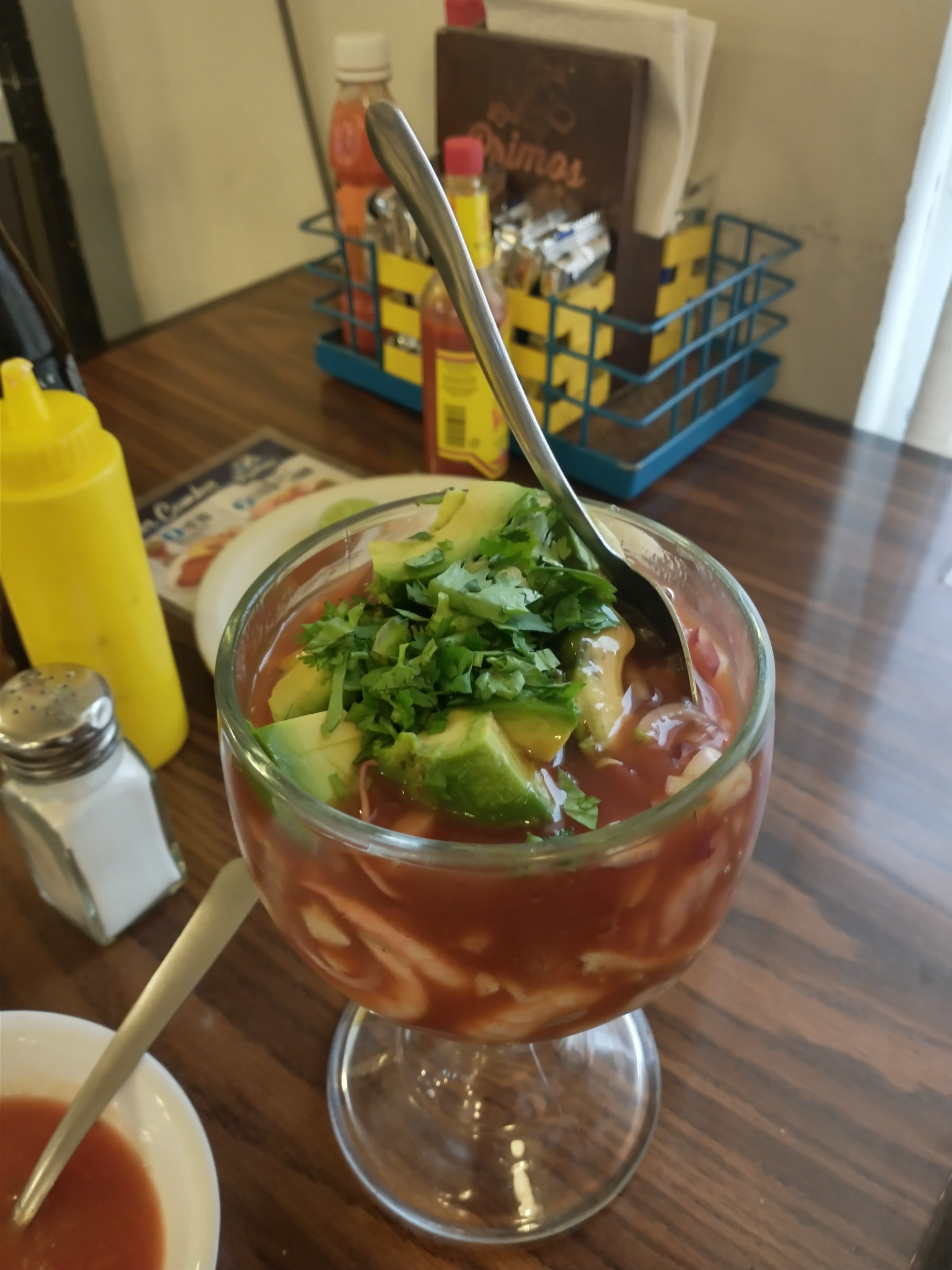 Los Primos Restaurante (Apodaca Centro) image 8