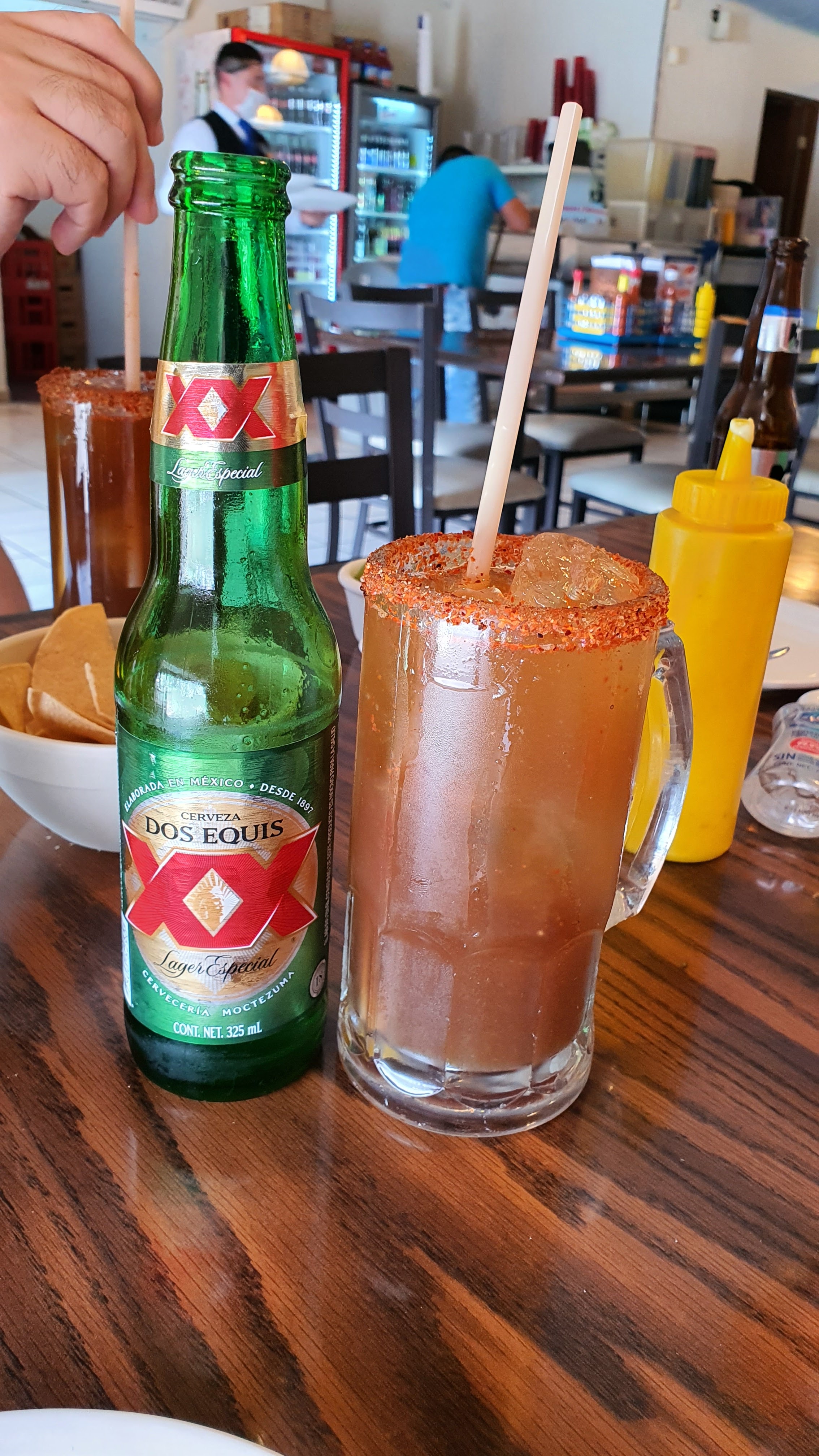 Los Primos Restaurante (Apodaca Centro) image 9