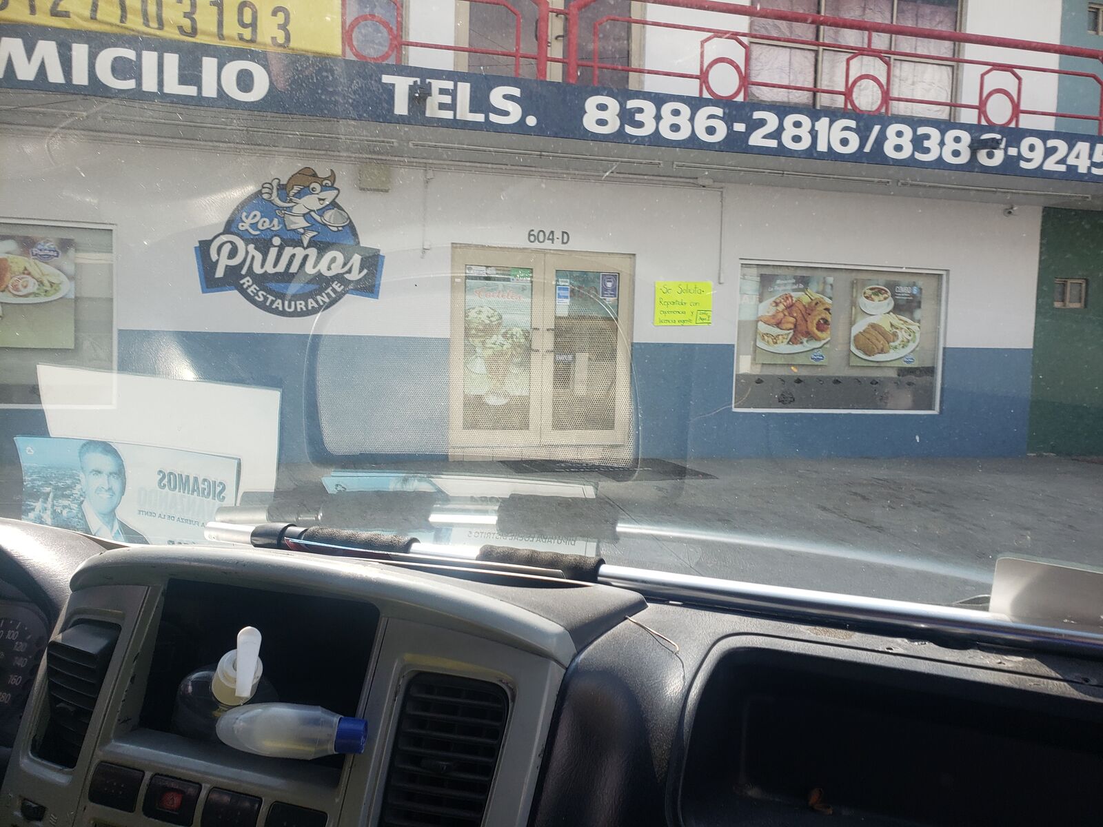 Los Primos Restaurante (Apodaca Centro) image 10