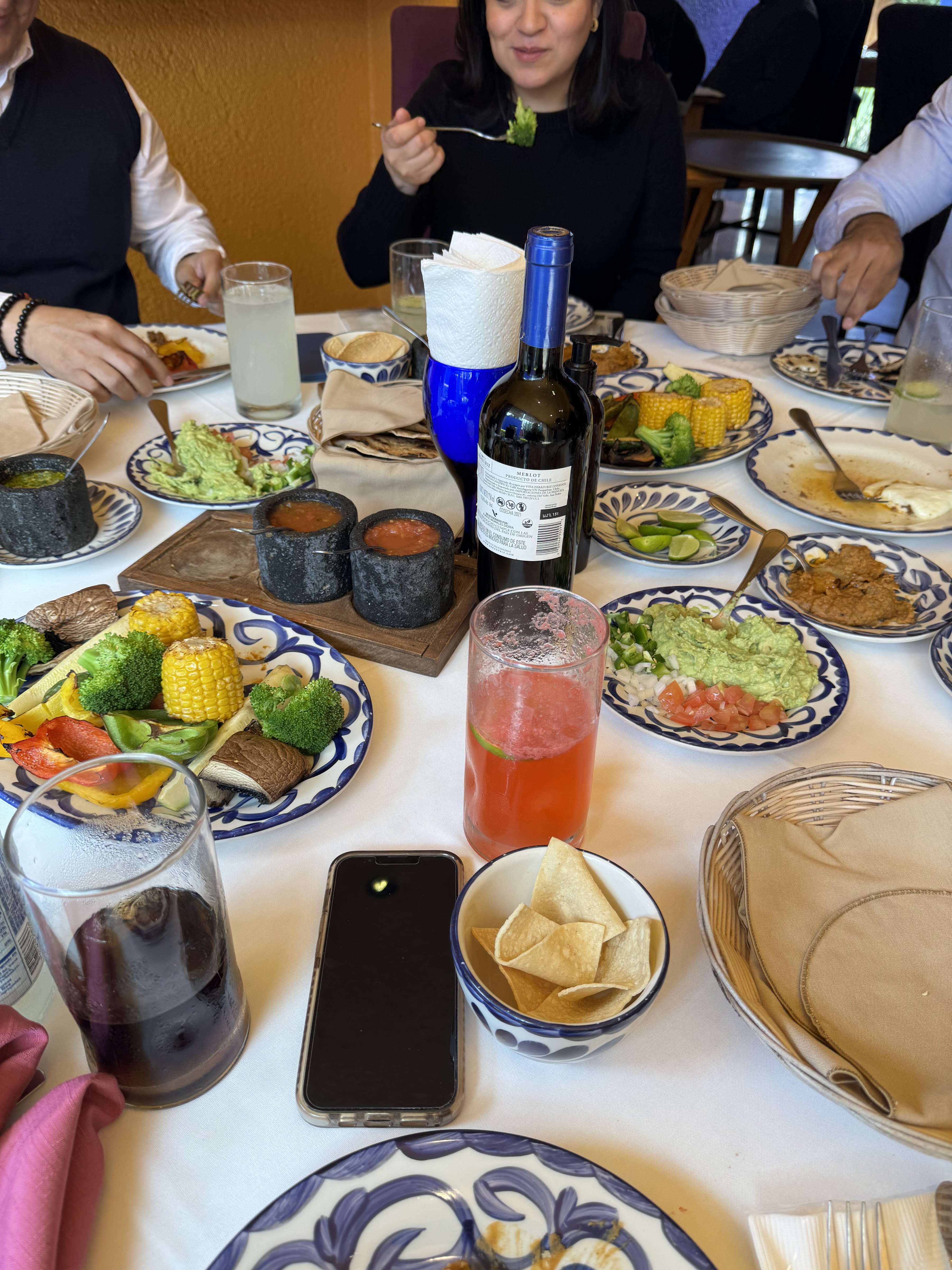 Santa Fe Restaurante image 4