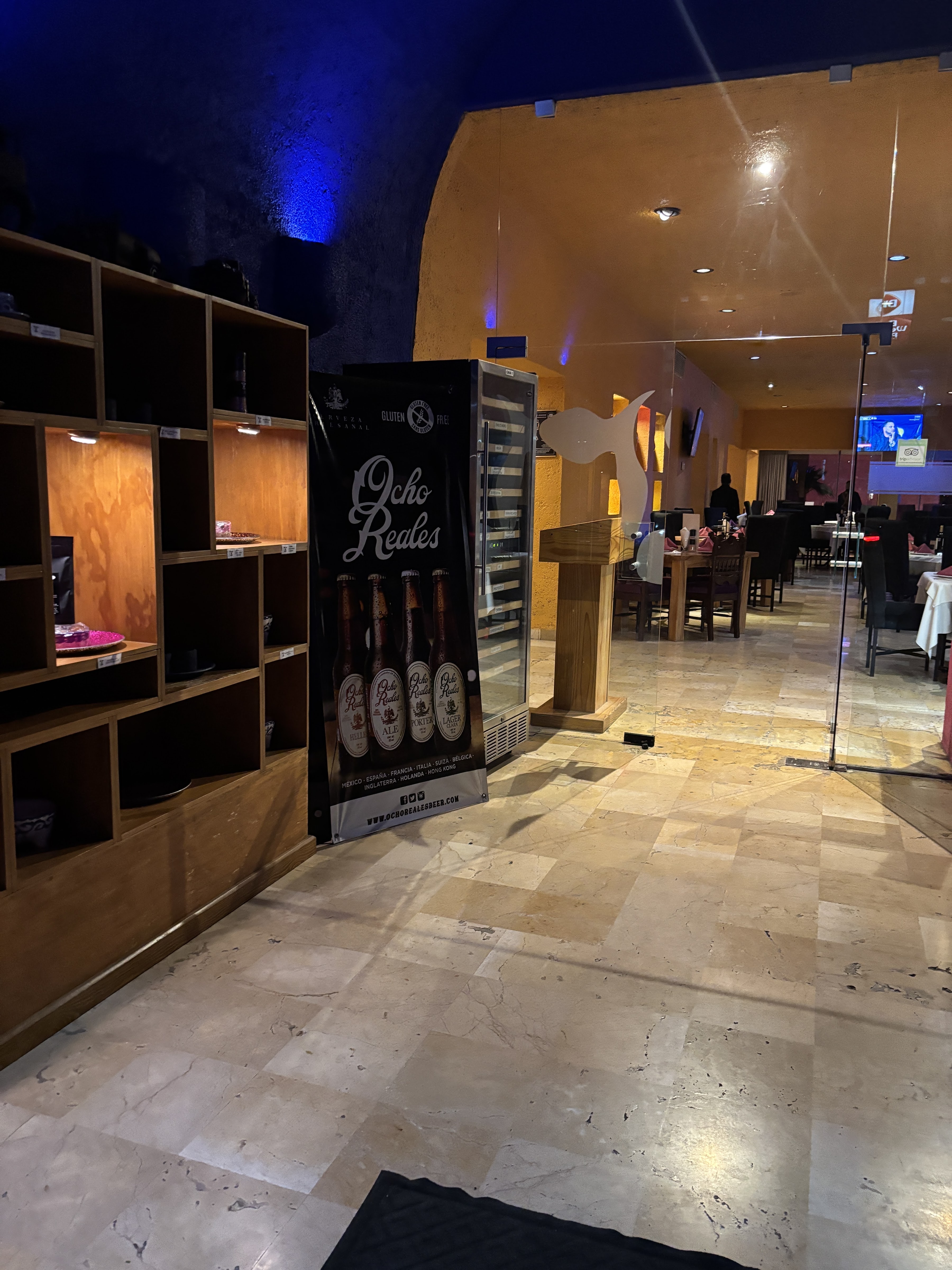 Santa Fe Restaurante image 5