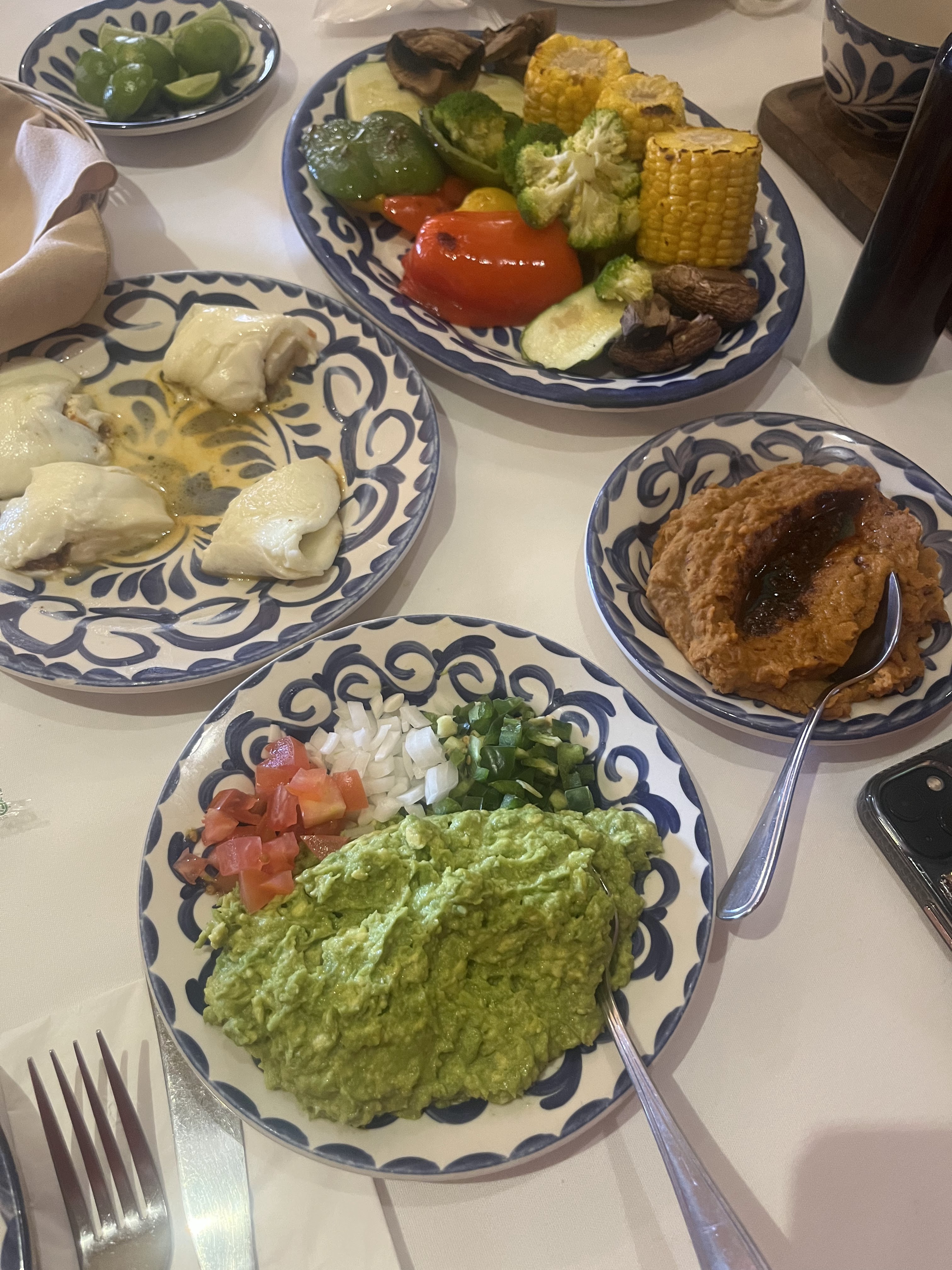 Santa Fe Restaurante image 8