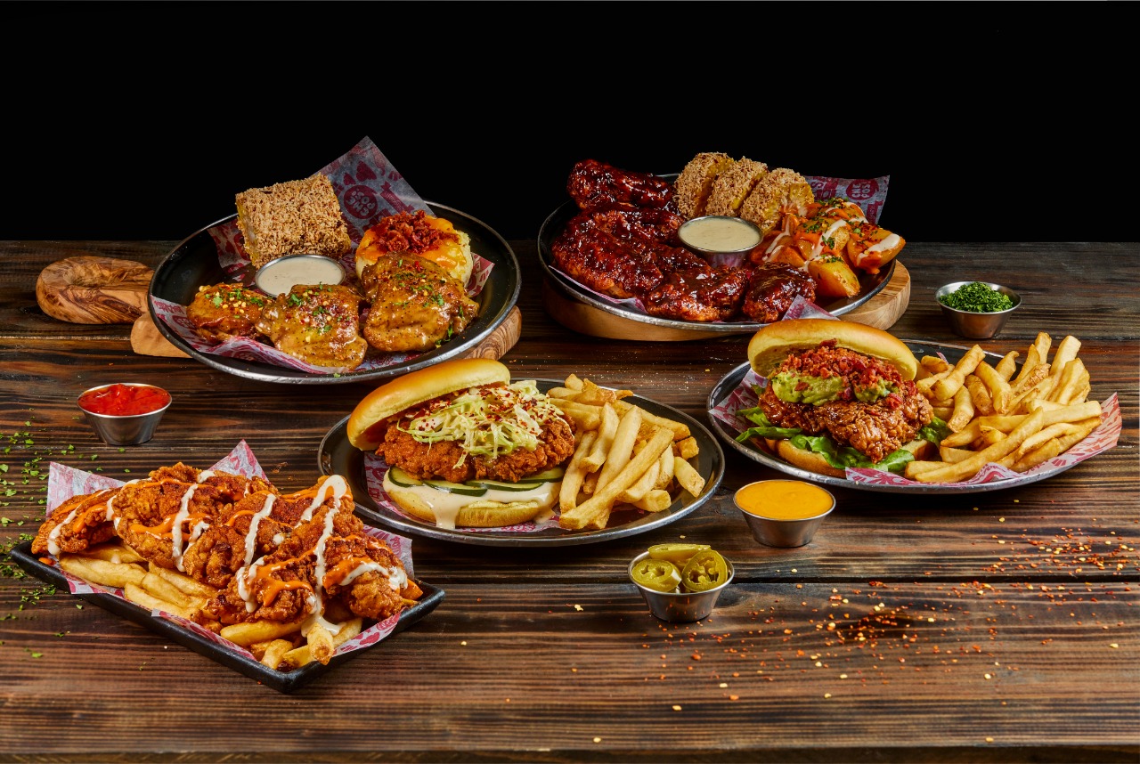 Las Alitas Aeropuerto image 2