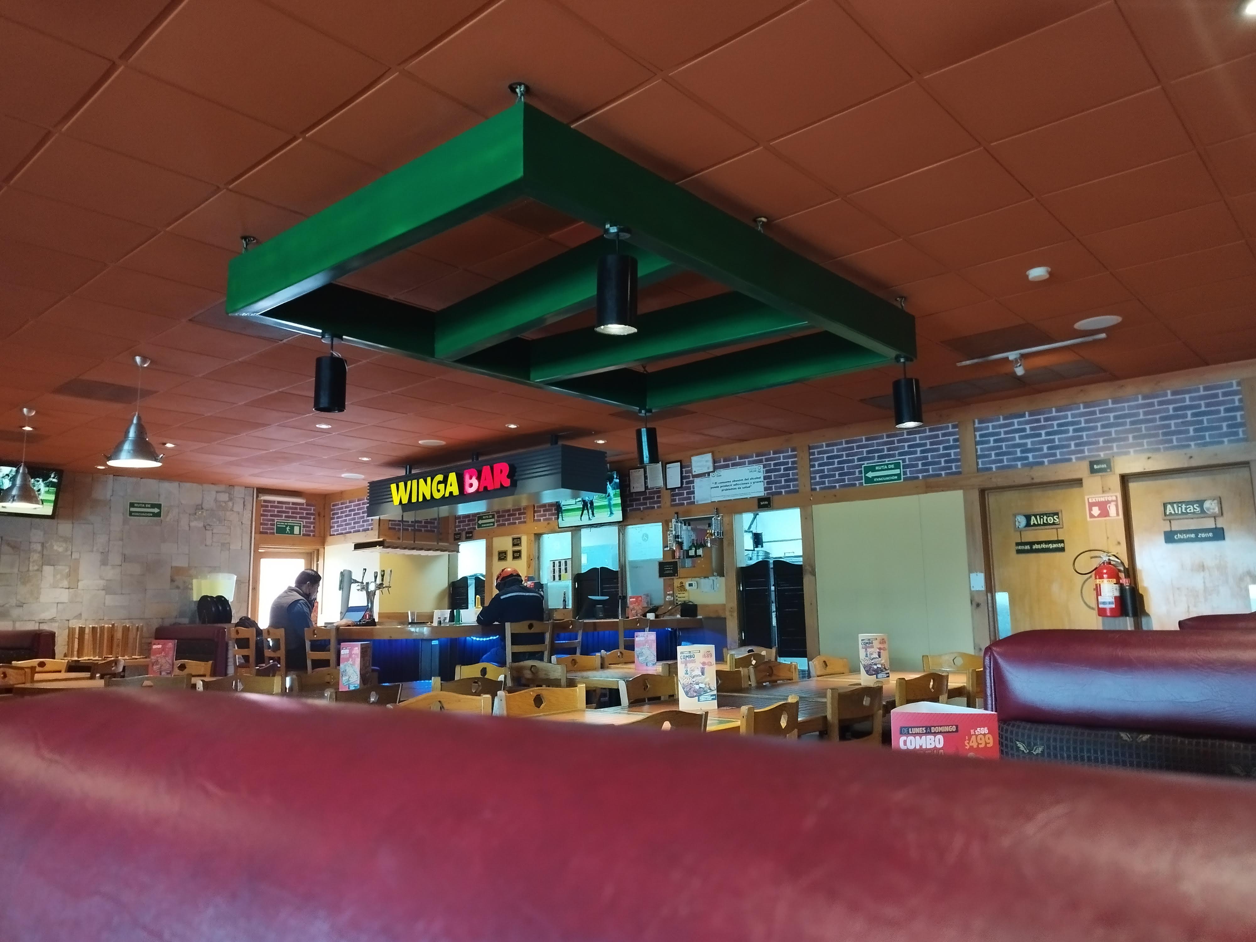 Las Alitas Aeropuerto image 6