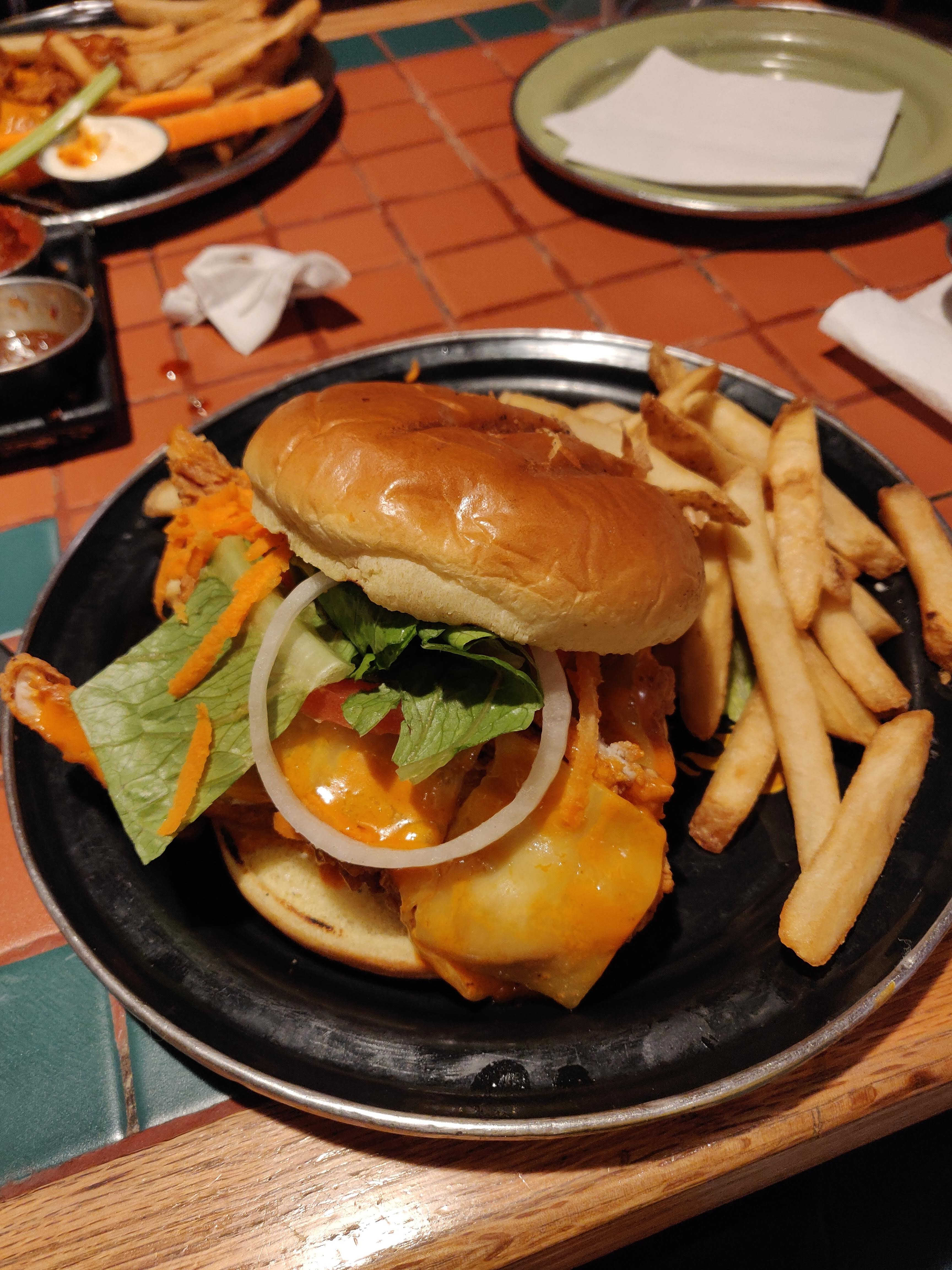 Las Alitas Aeropuerto image 8