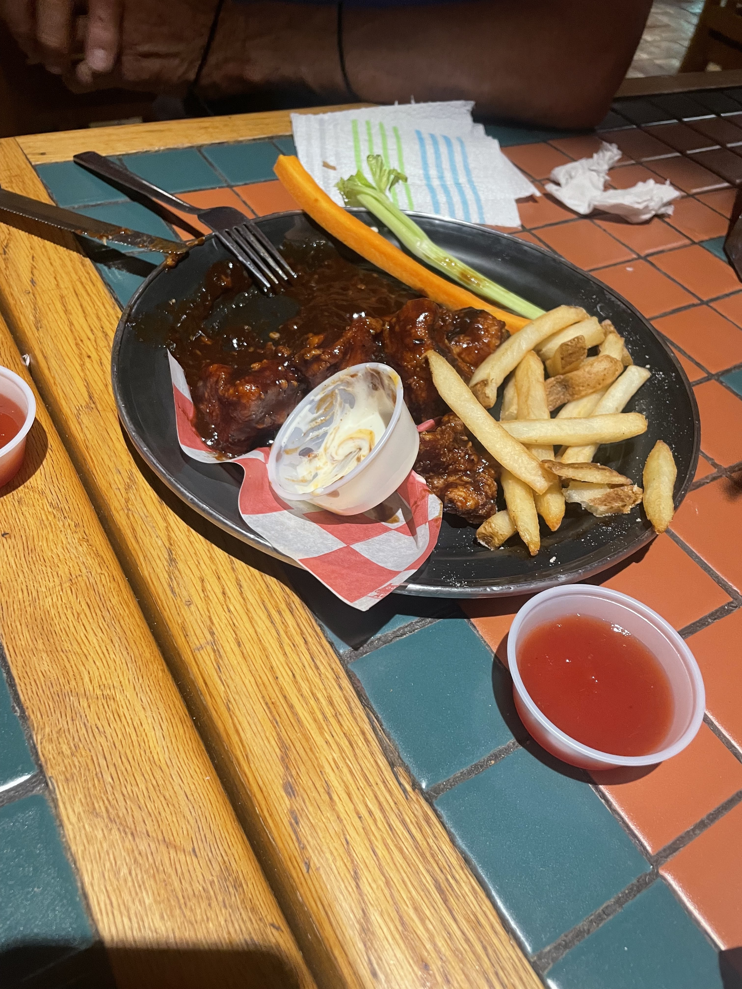 Las Alitas Aeropuerto image 10