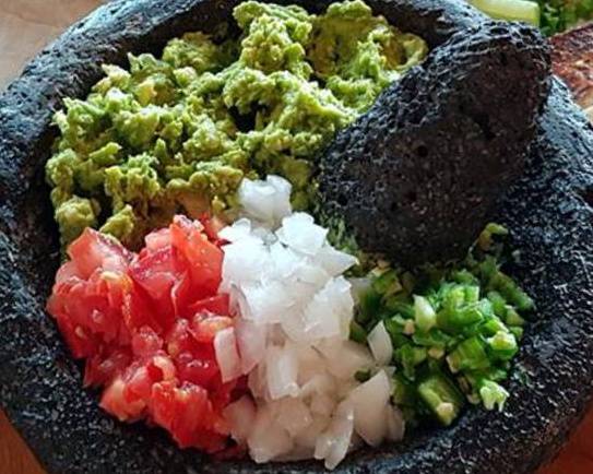 Taco Express image 2