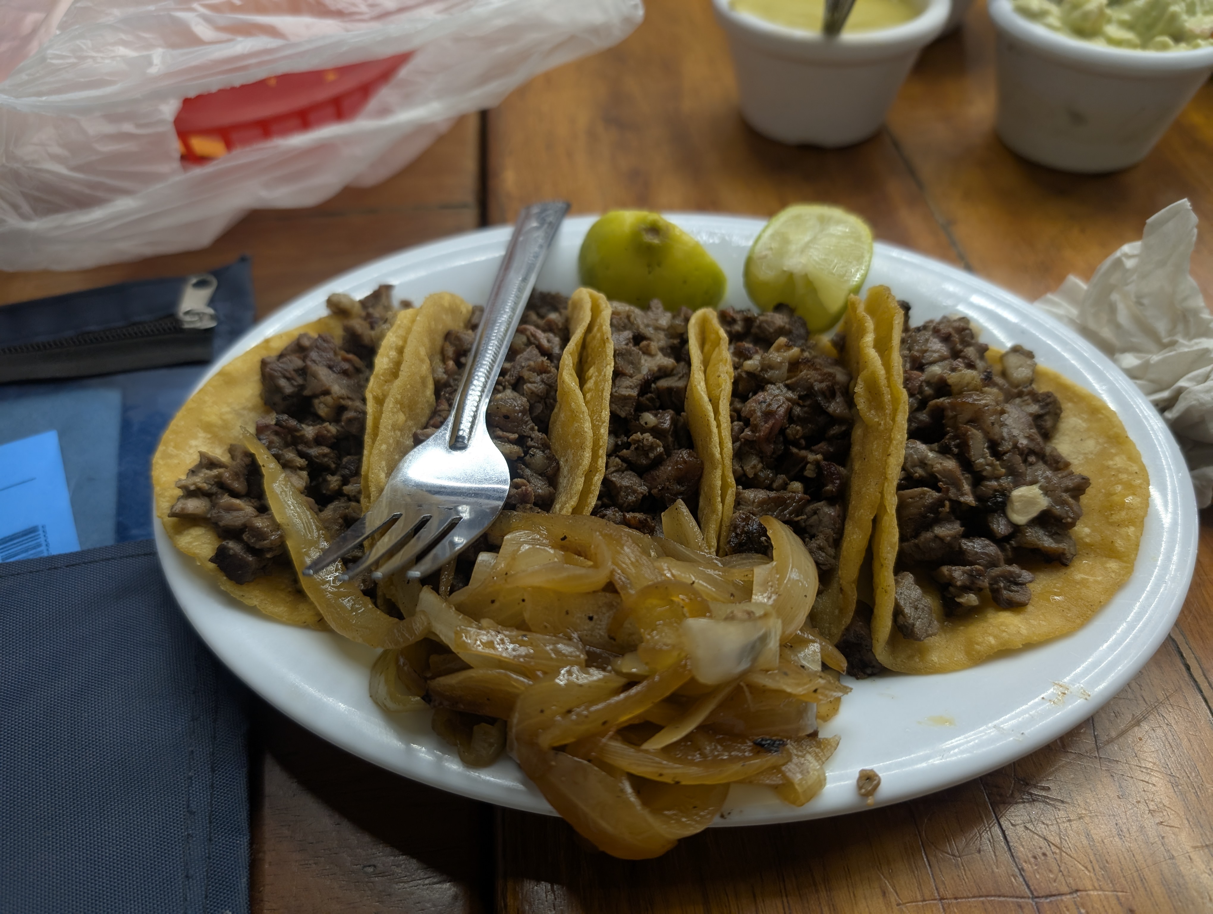 Taco Express image 4