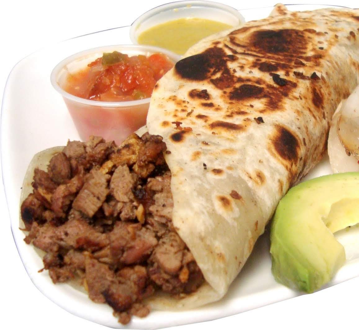 Taco Express image 5