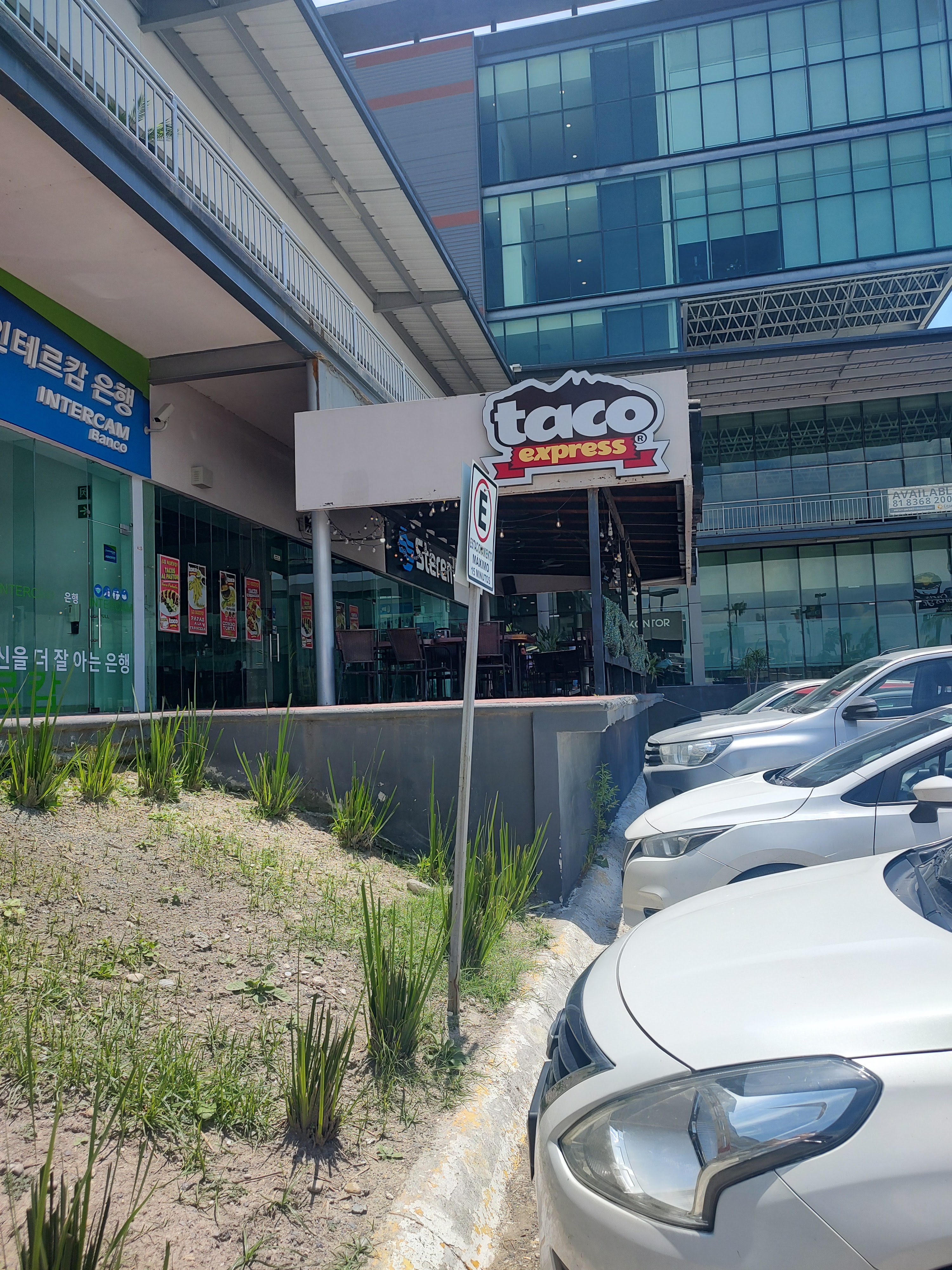 Taco Express image 6