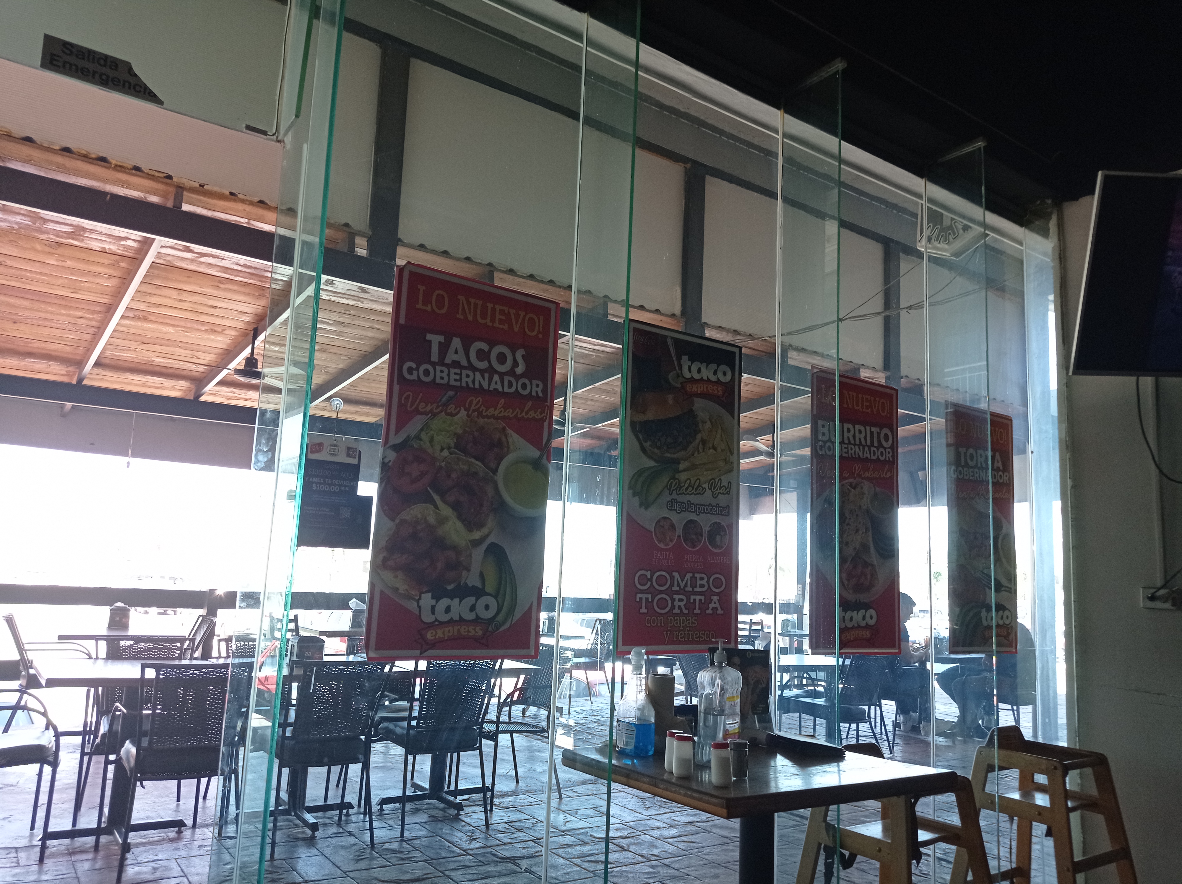 Taco Express image 8