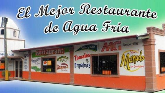 RESTAURANTE QUESOS MG image 1