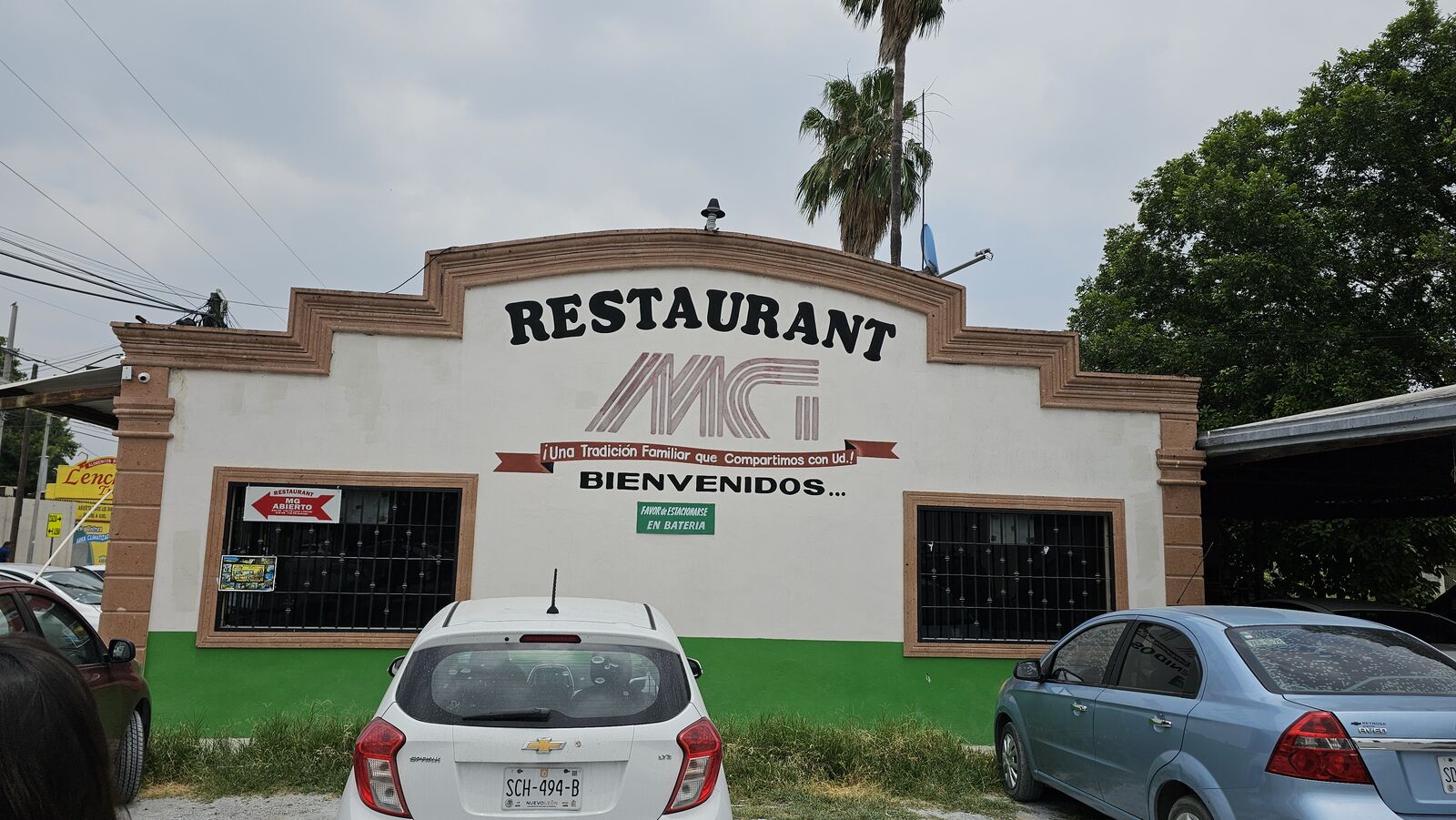 RESTAURANTE QUESOS MG image 3