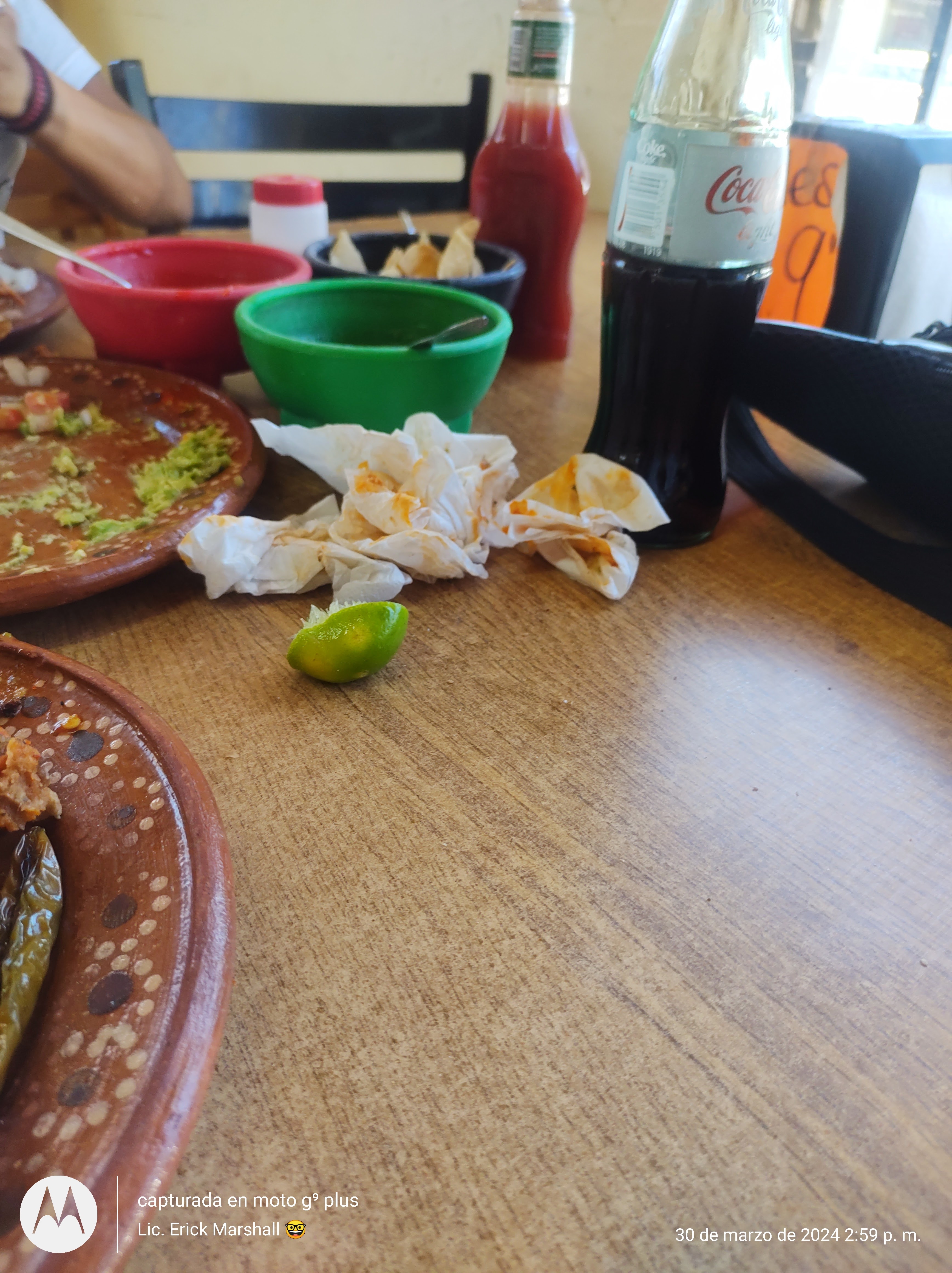 RESTAURANTE QUESOS MG image 7