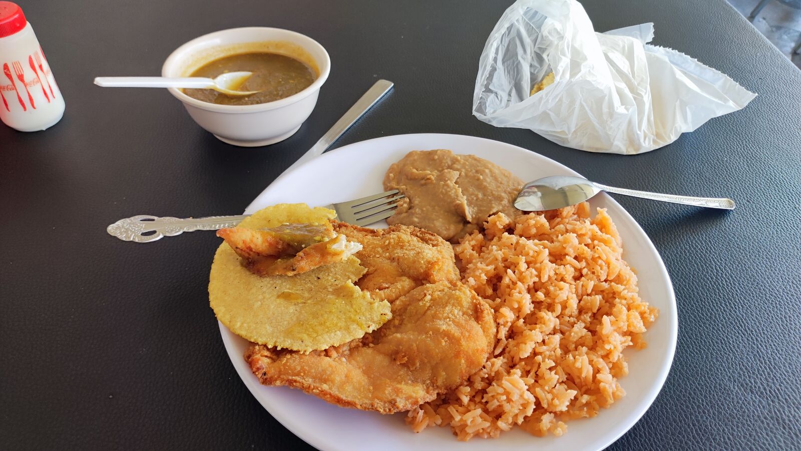 LAS CAZUELAS RESTAURANTE image 2