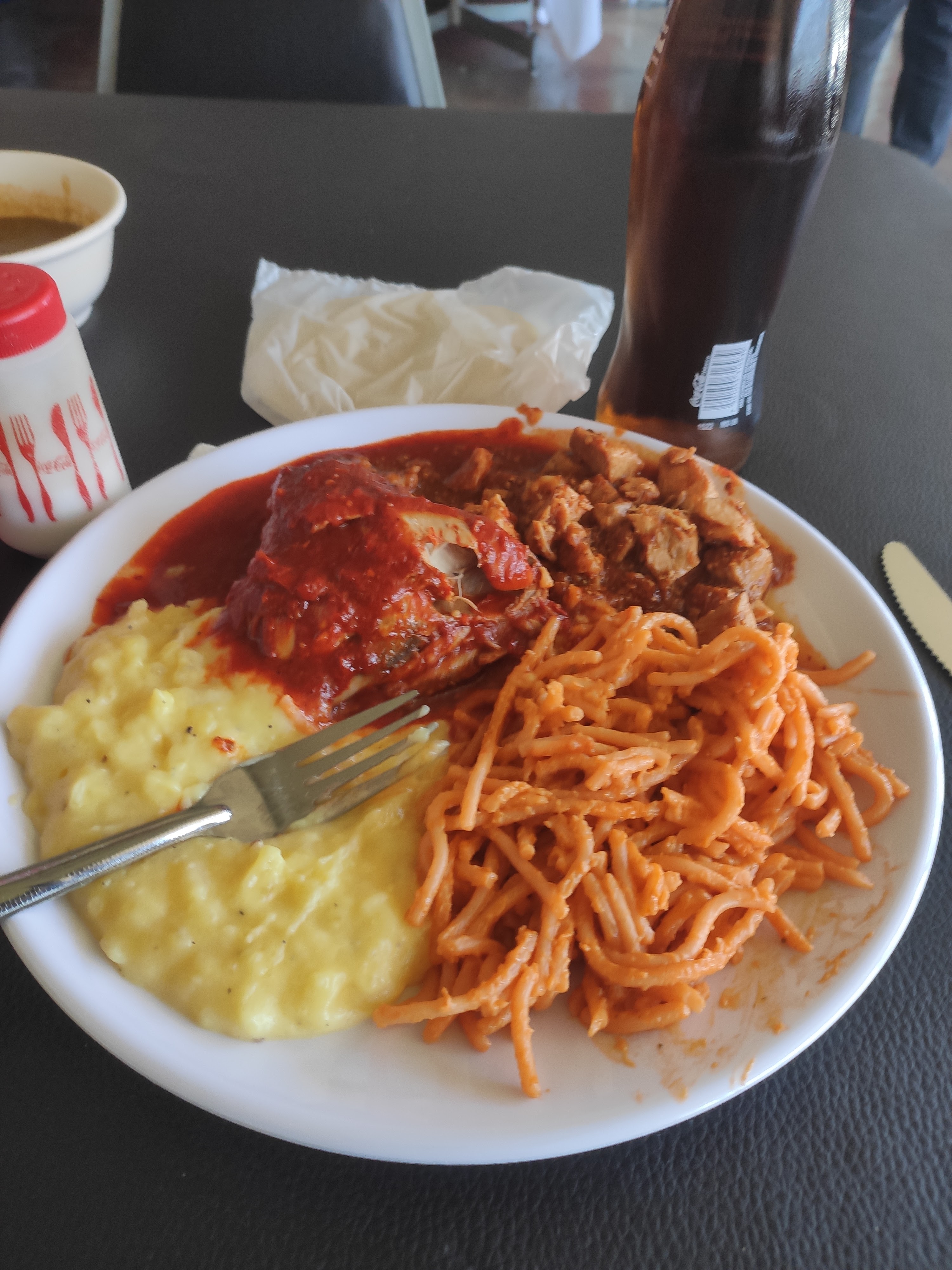 LAS CAZUELAS RESTAURANTE image 3