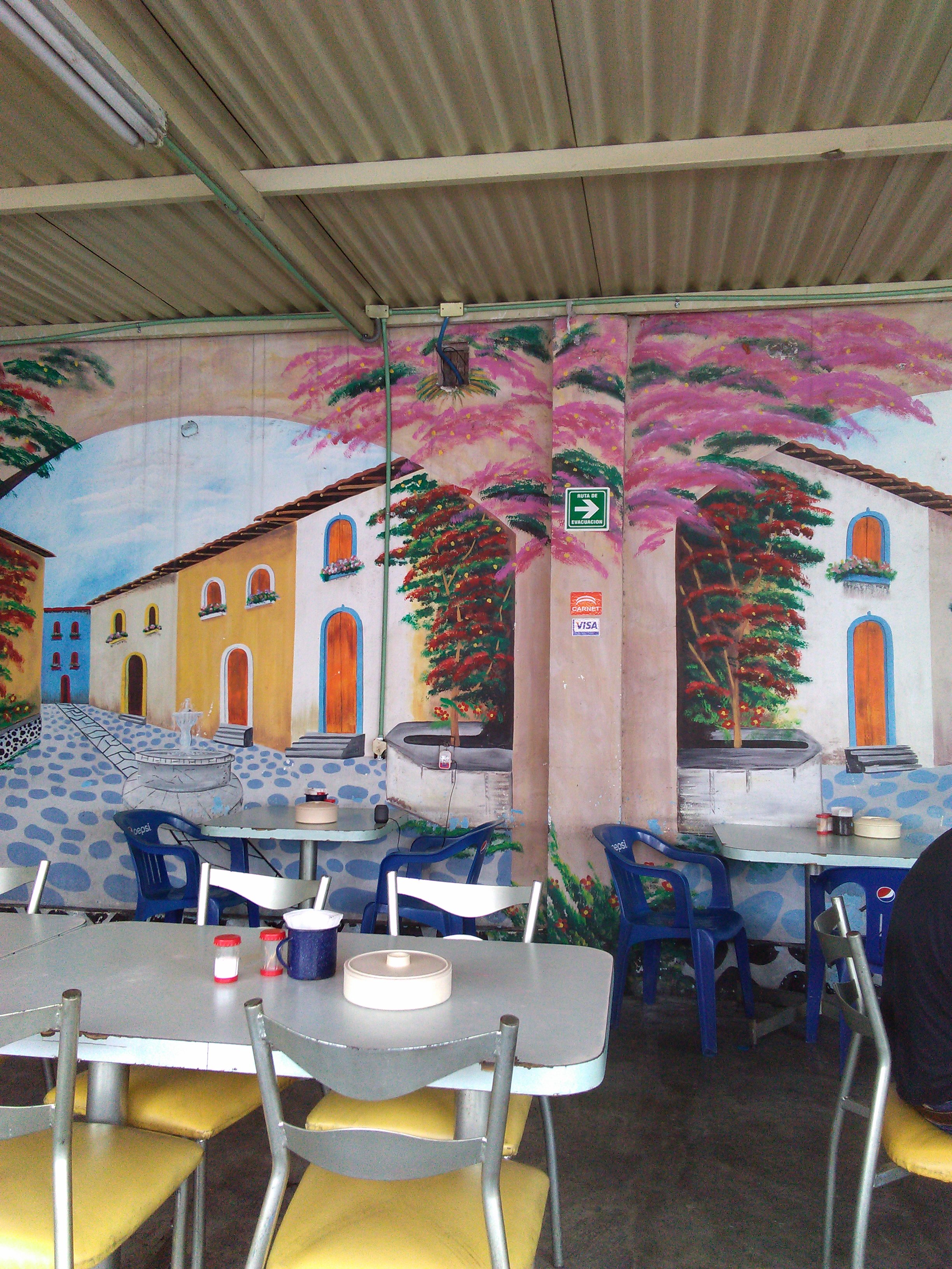 LAS CAZUELAS RESTAURANTE image 4