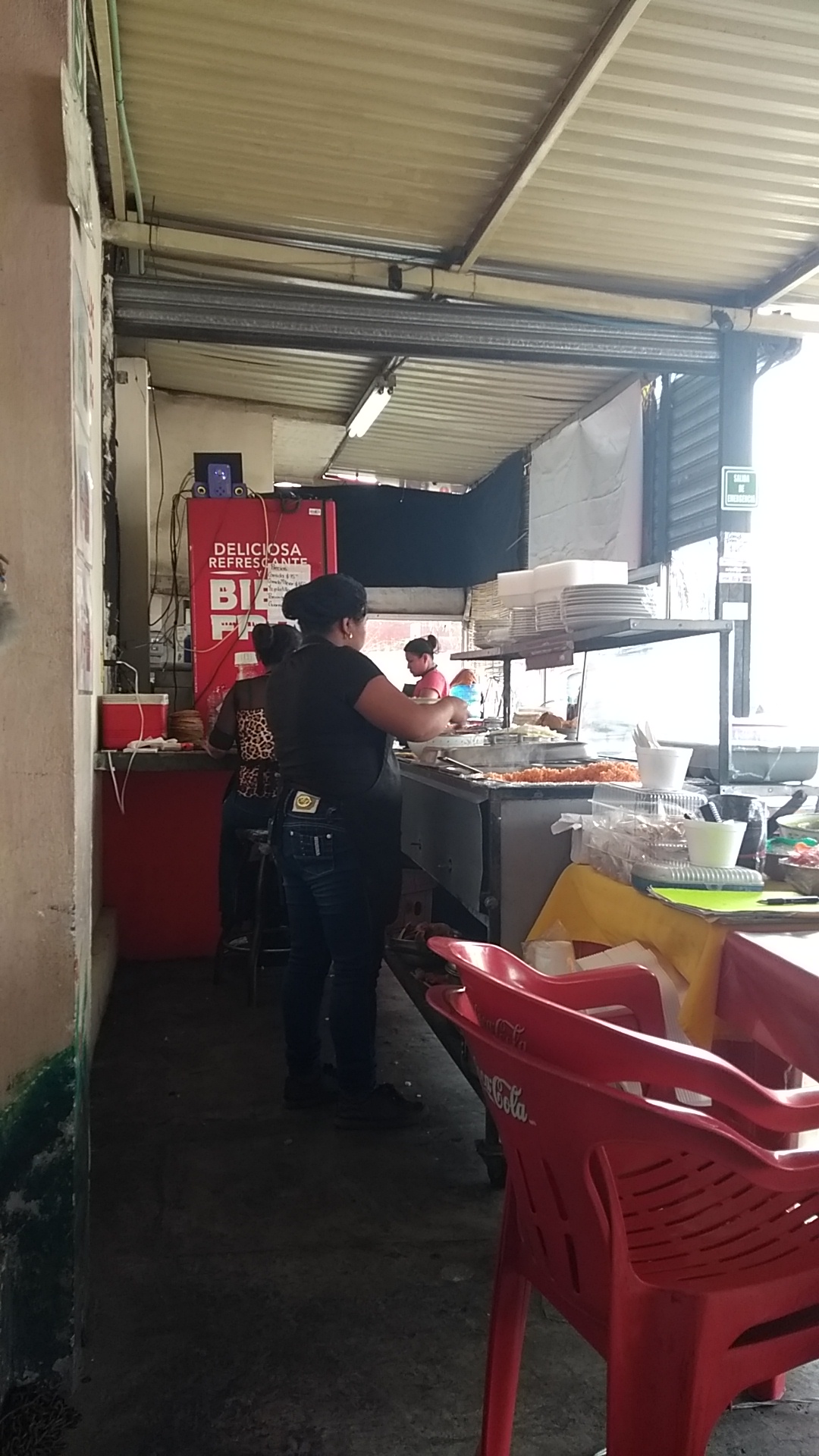 LAS CAZUELAS RESTAURANTE image 5