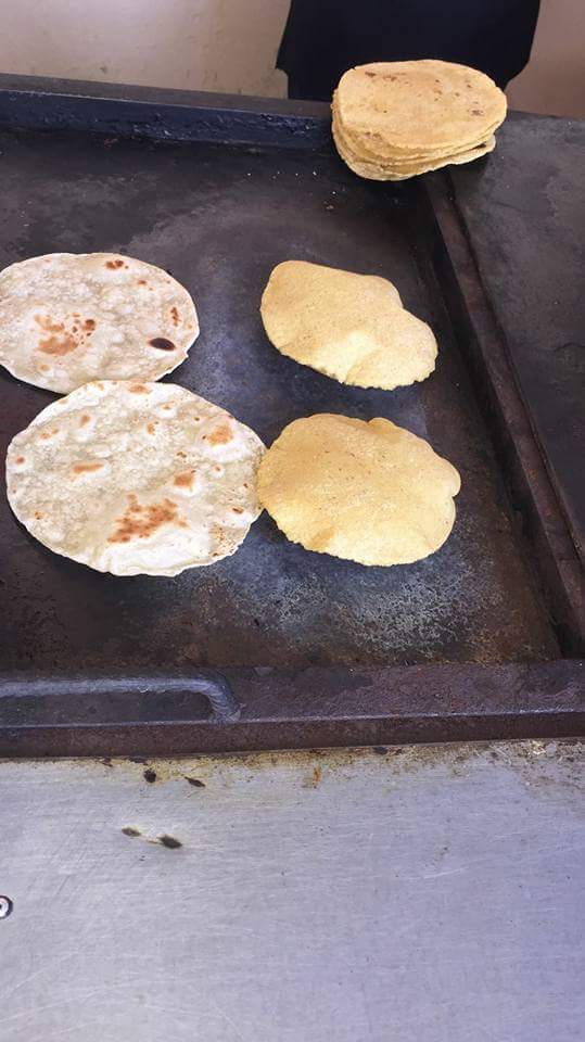 LAS CAZUELAS RESTAURANTE image 6