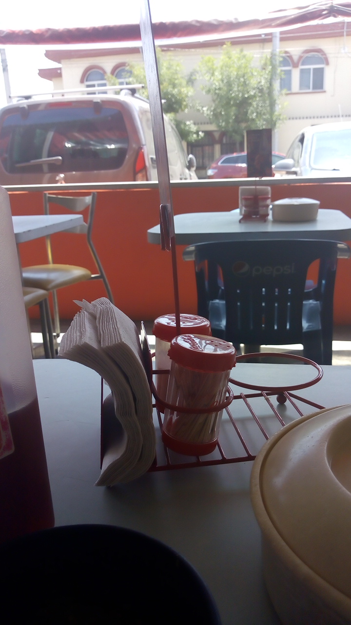 LAS CAZUELAS RESTAURANTE image 7