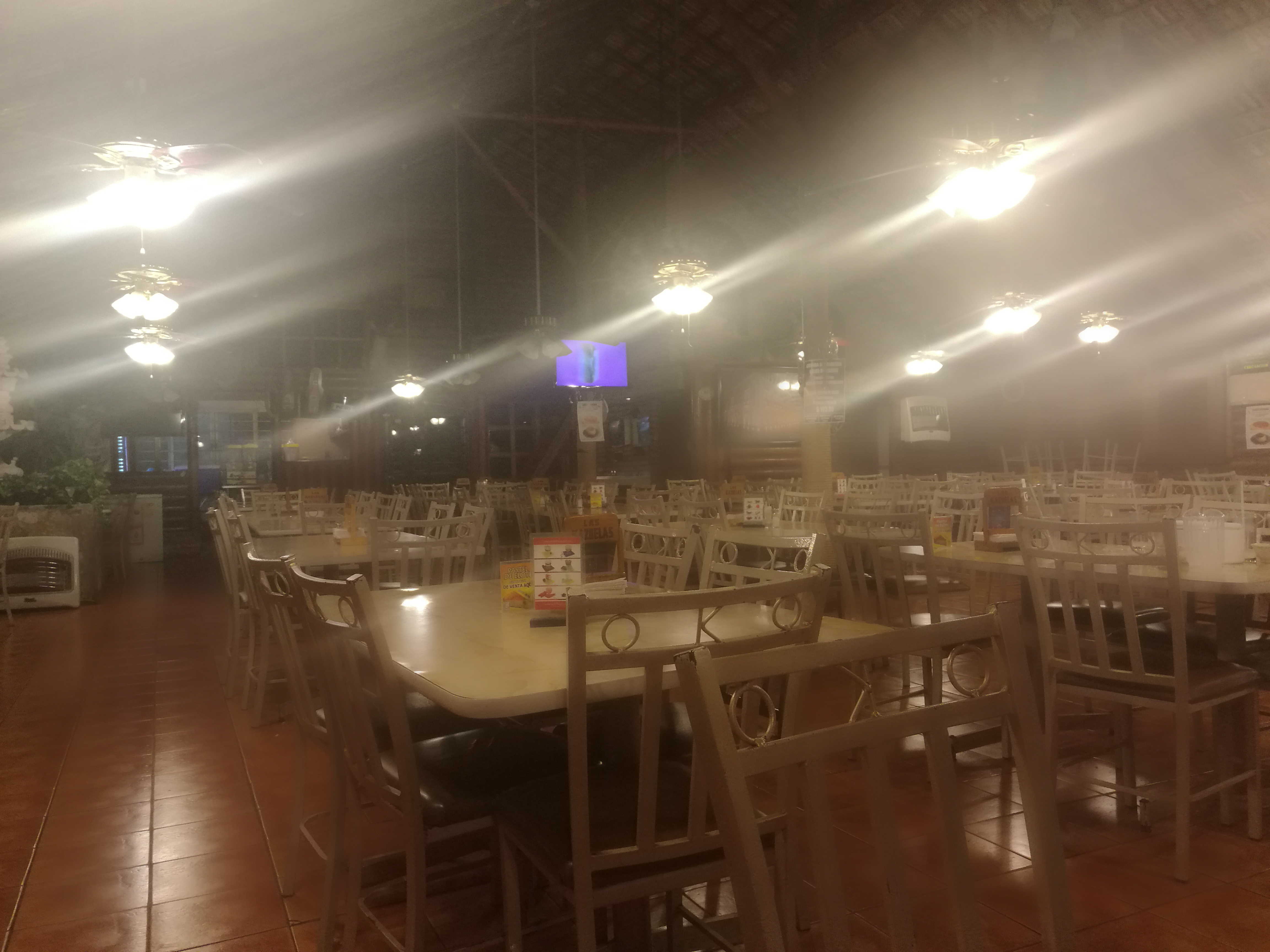 LAS CAZUELAS RESTAURANTE image 8