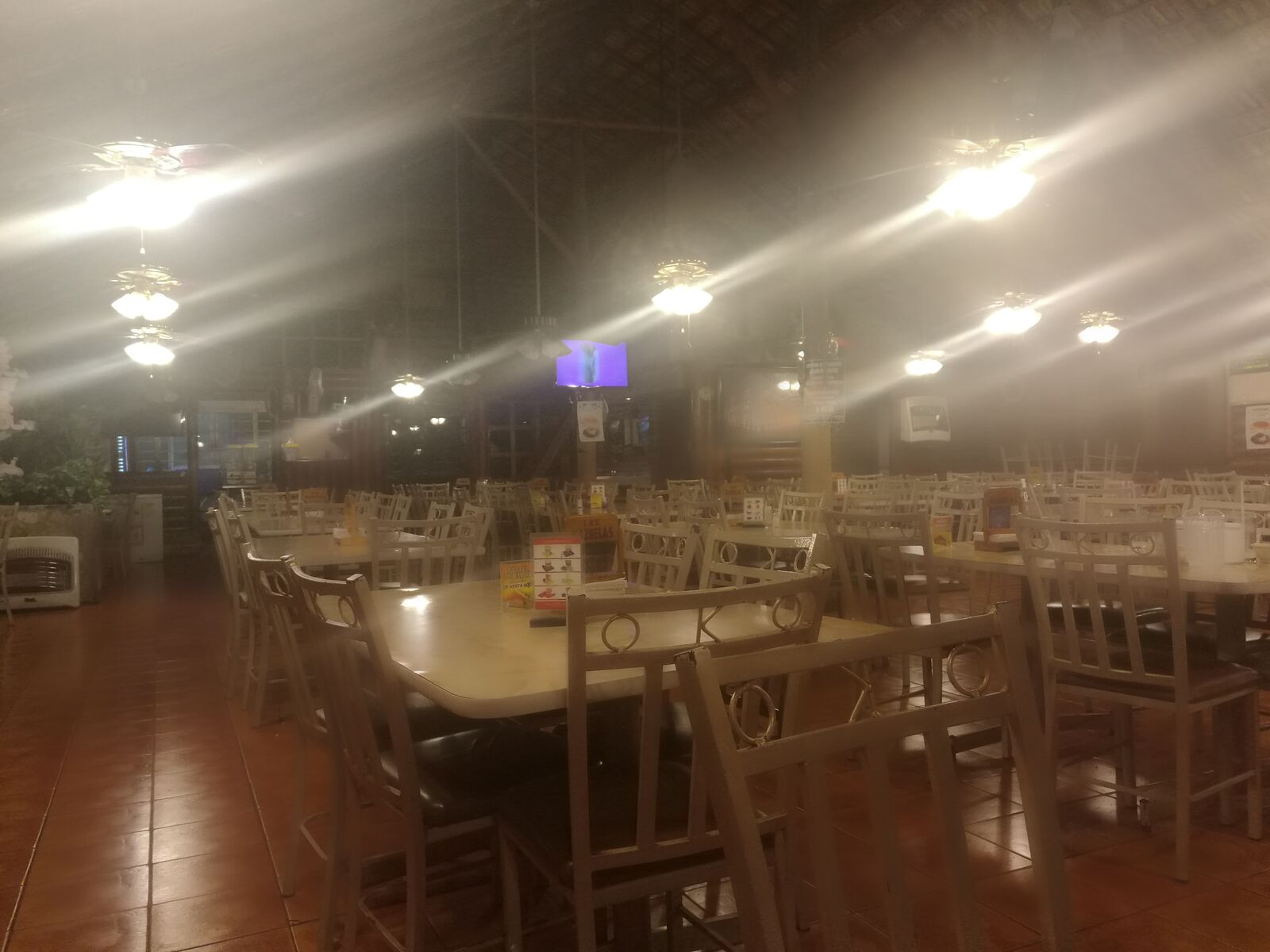 LAS CAZUELAS RESTAURANTE image 8